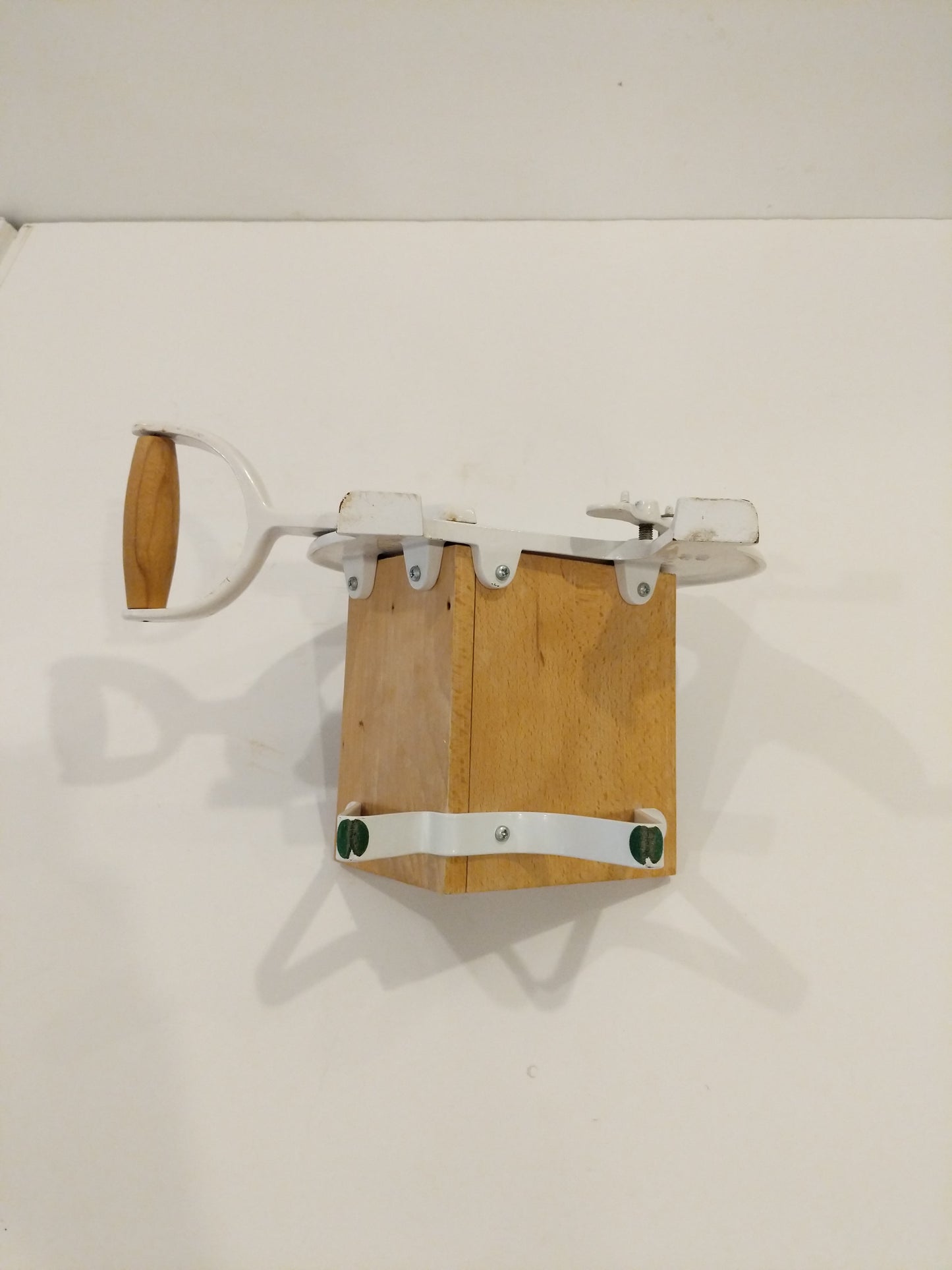 Vintage Raadvad Bread Slicer