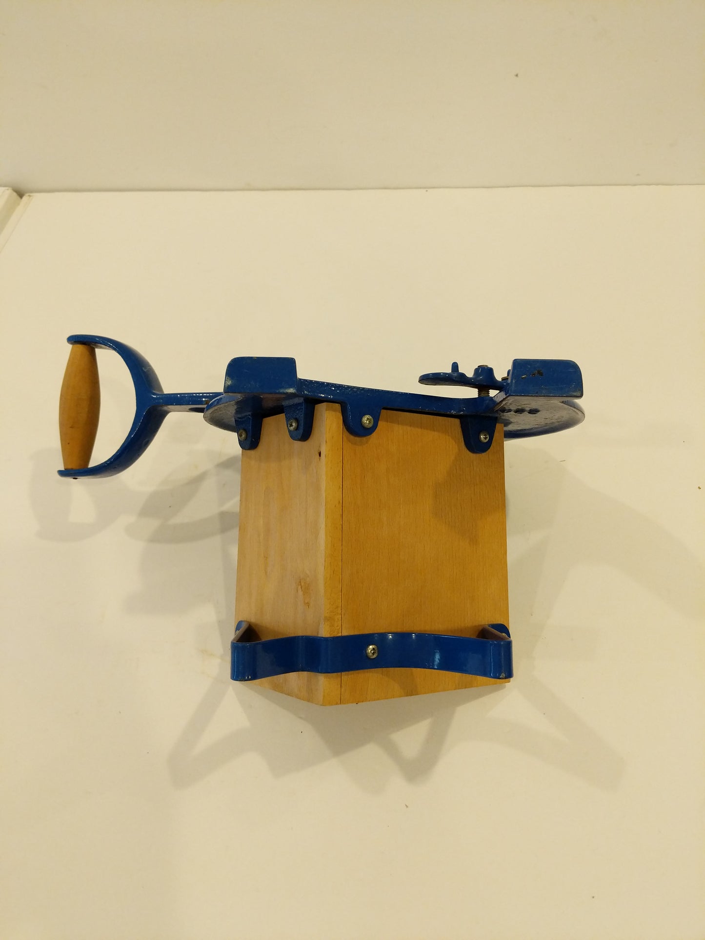 Vintage Raadvad Bread Slicer