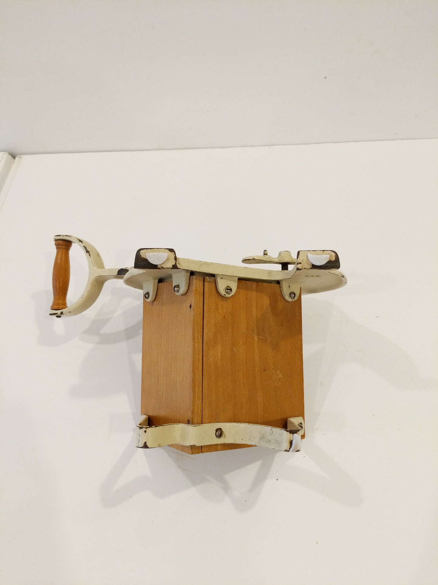 Vintage Raadvad Bread Slicer