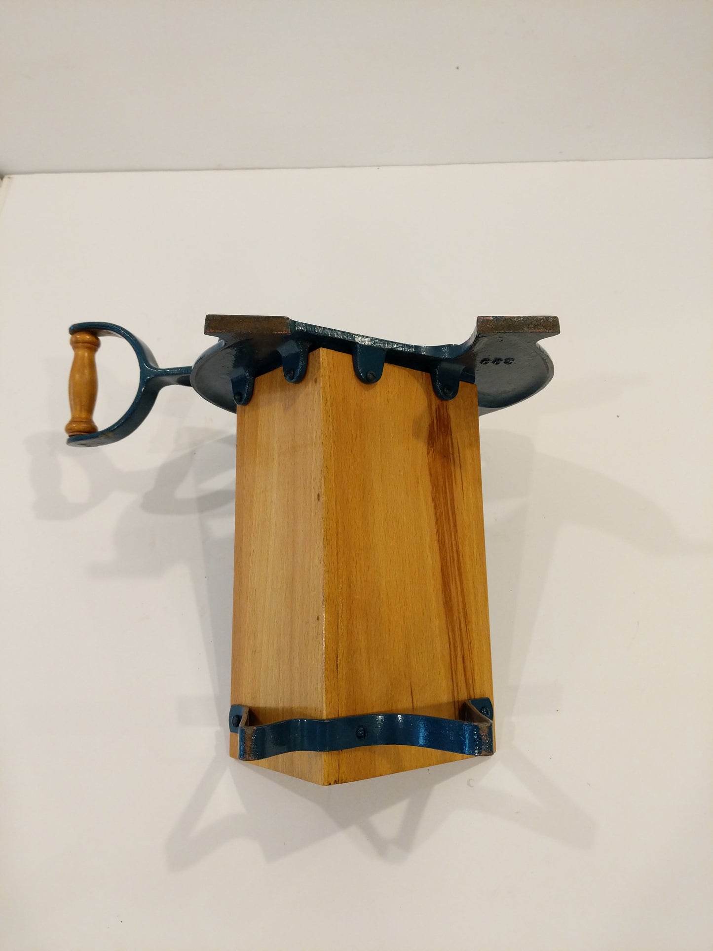 Vintage Raadvad Bread Slicer