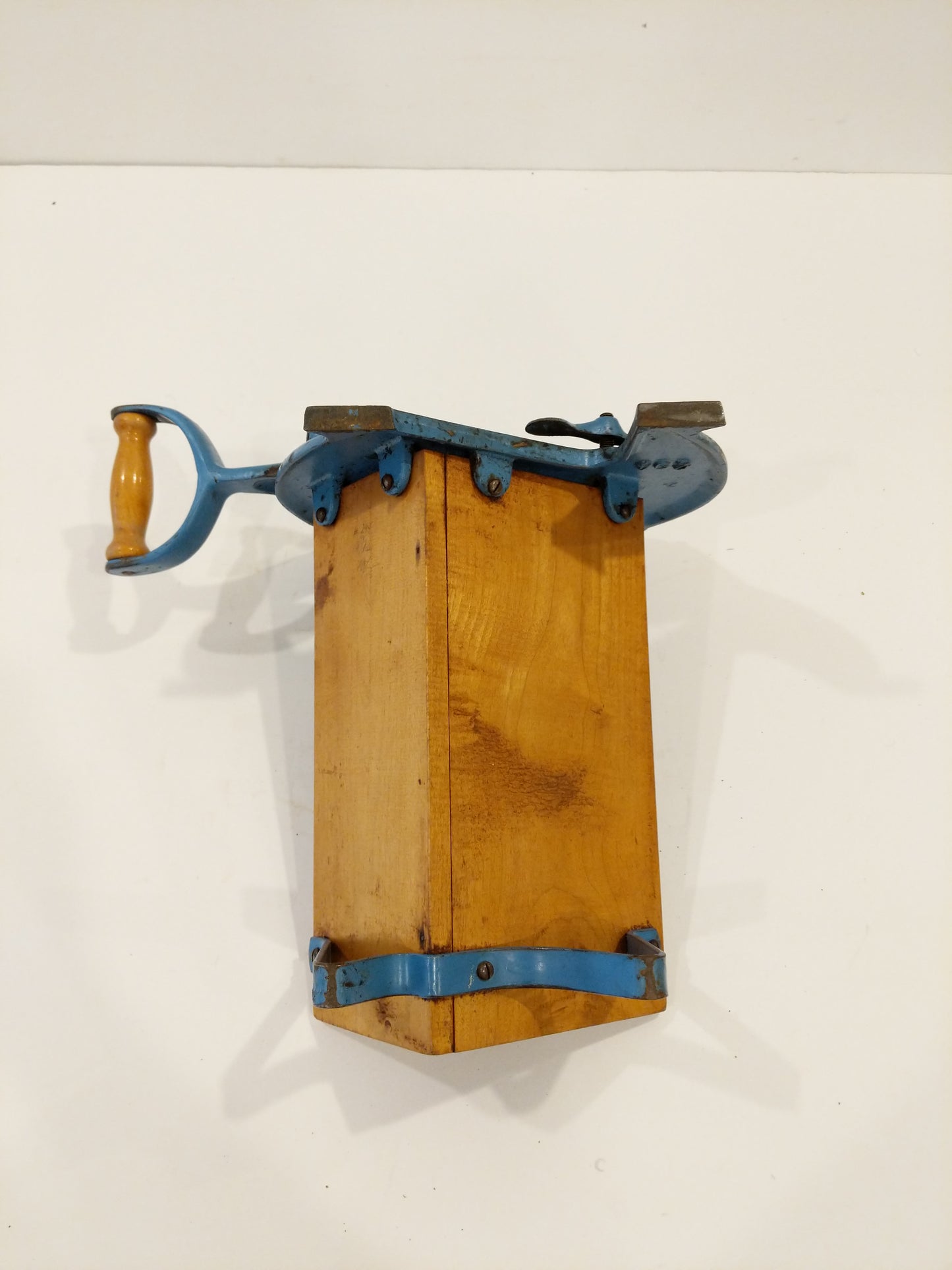 Vintage Raadvad Bread Slicer