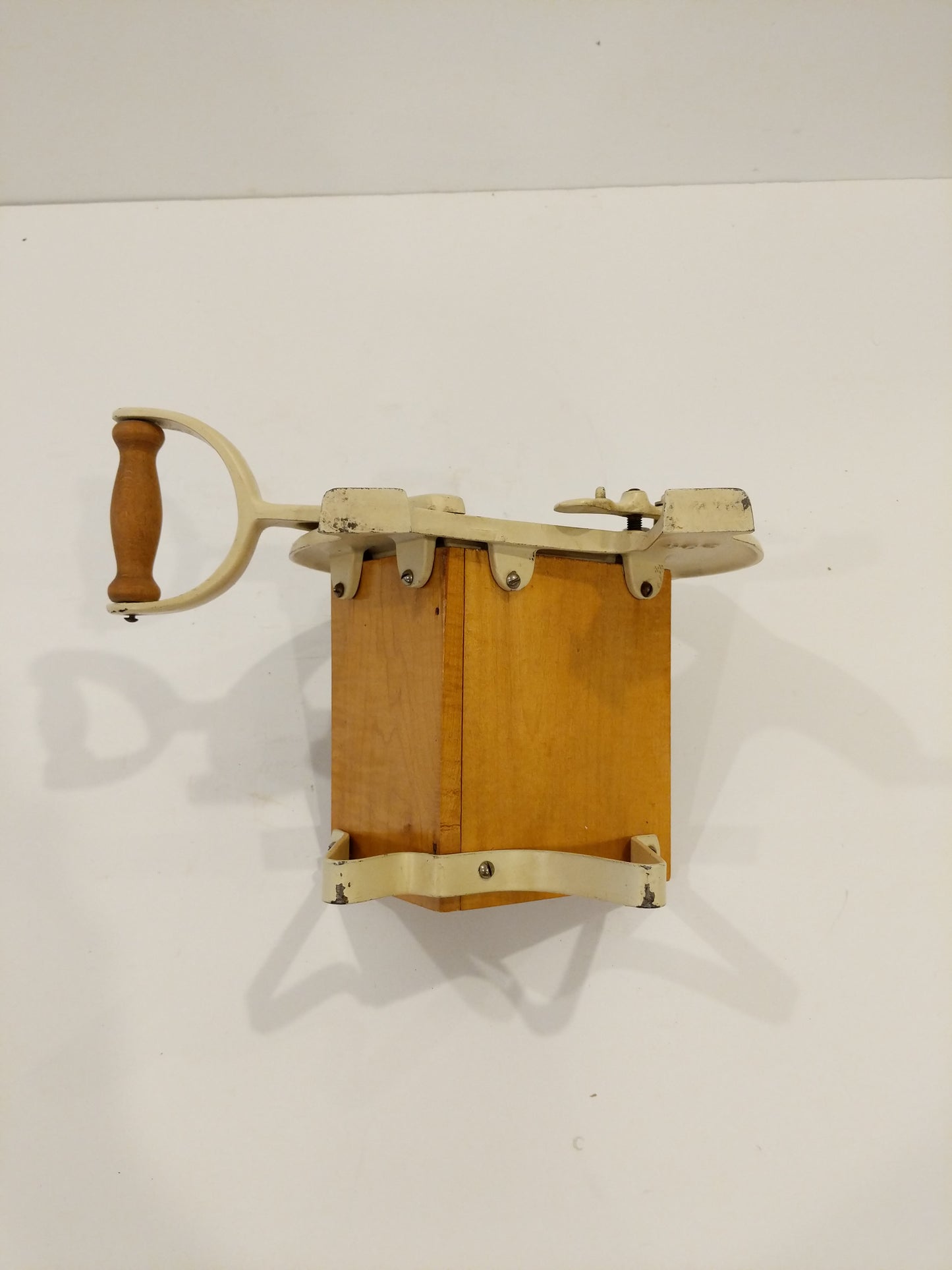 Vintage Raadvad Bread Slicer