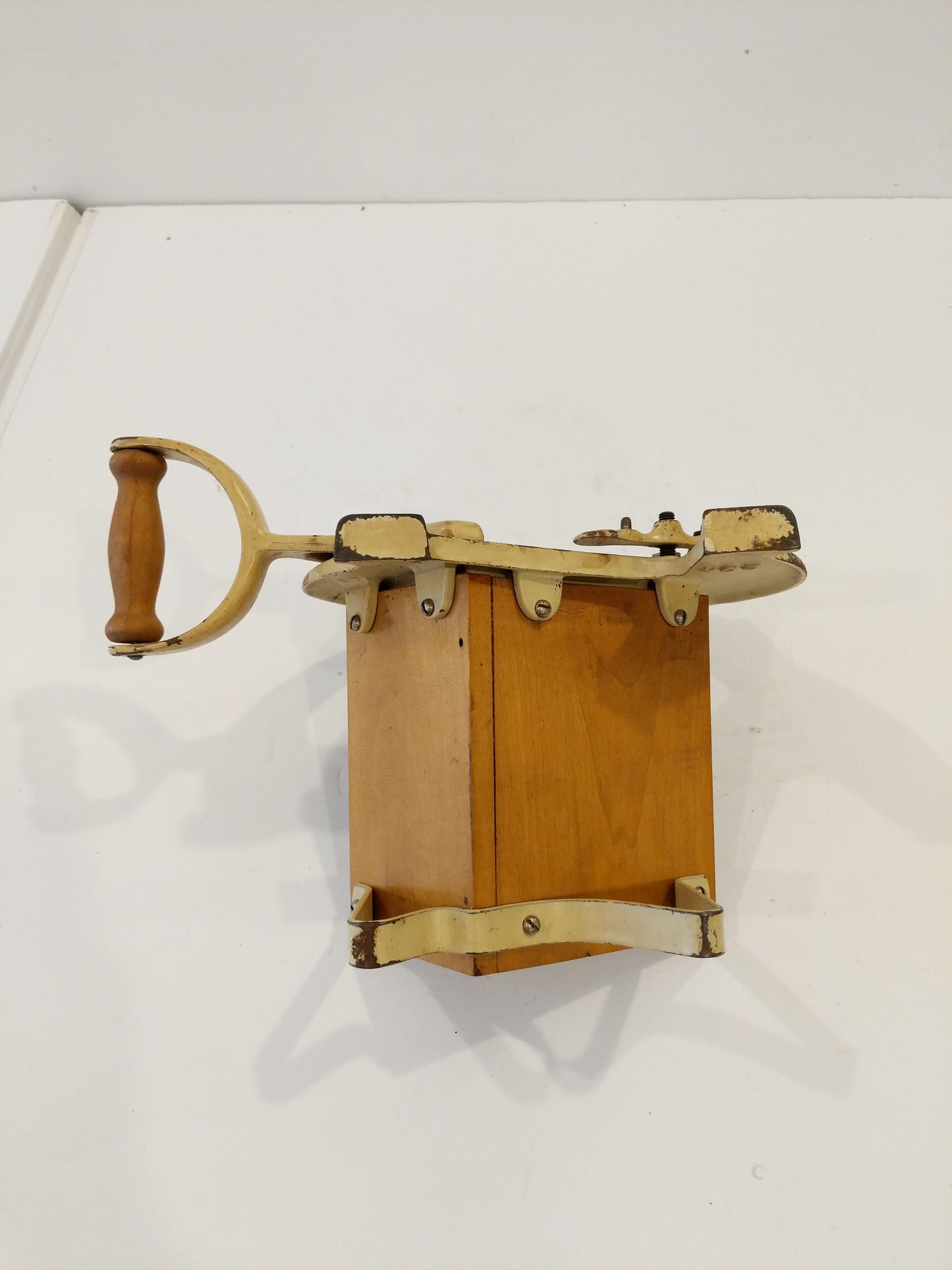 Vintage Raadvad Bread Slicer