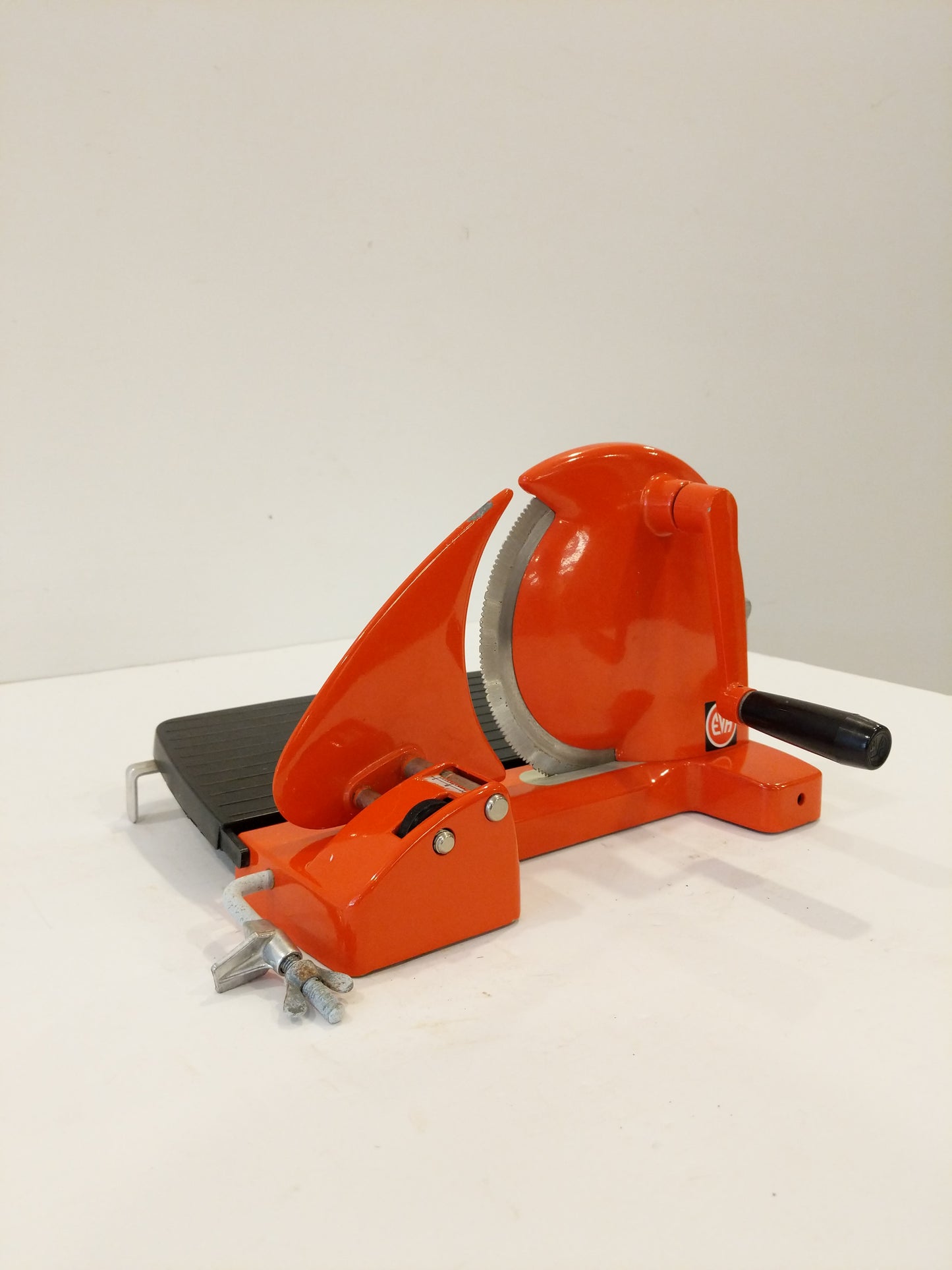 Vintage Eva Bread, Cheese, and Meat Slicer