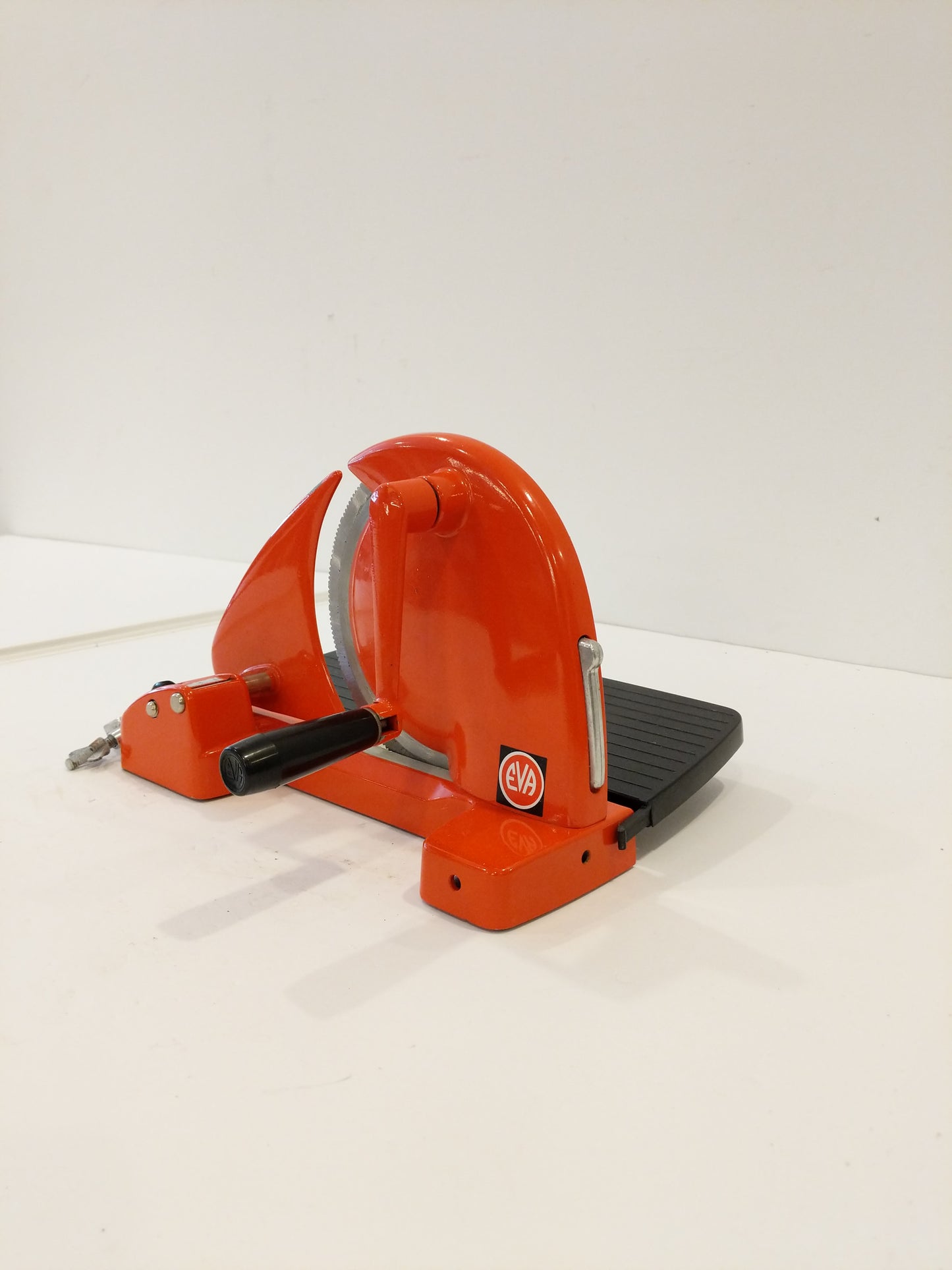 Vintage Eva Bread, Cheese, and Meat Slicer