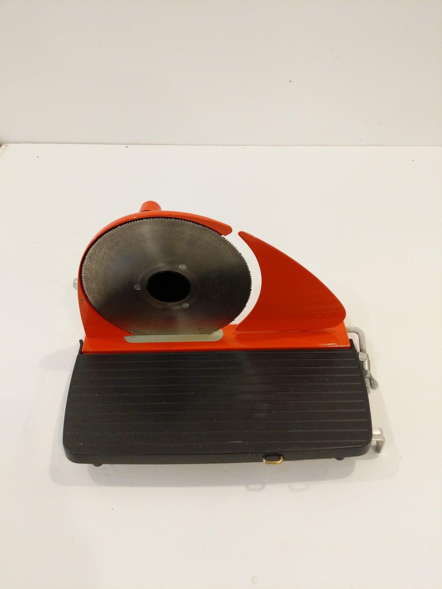 Vintage Eva Bread, Cheese, and Meat Slicer
