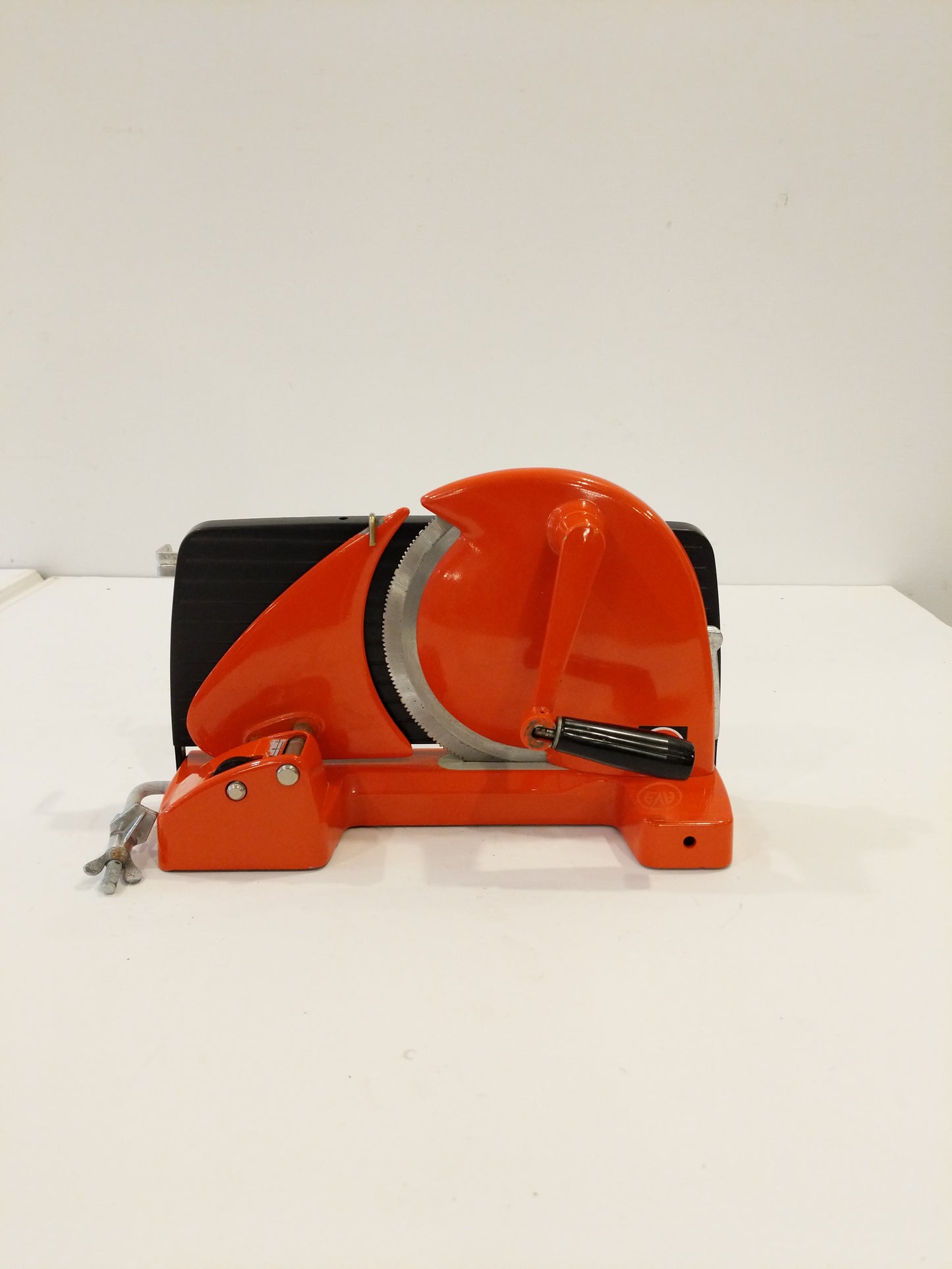Vintage Eva Bread, Cheese, and Meat Slicer