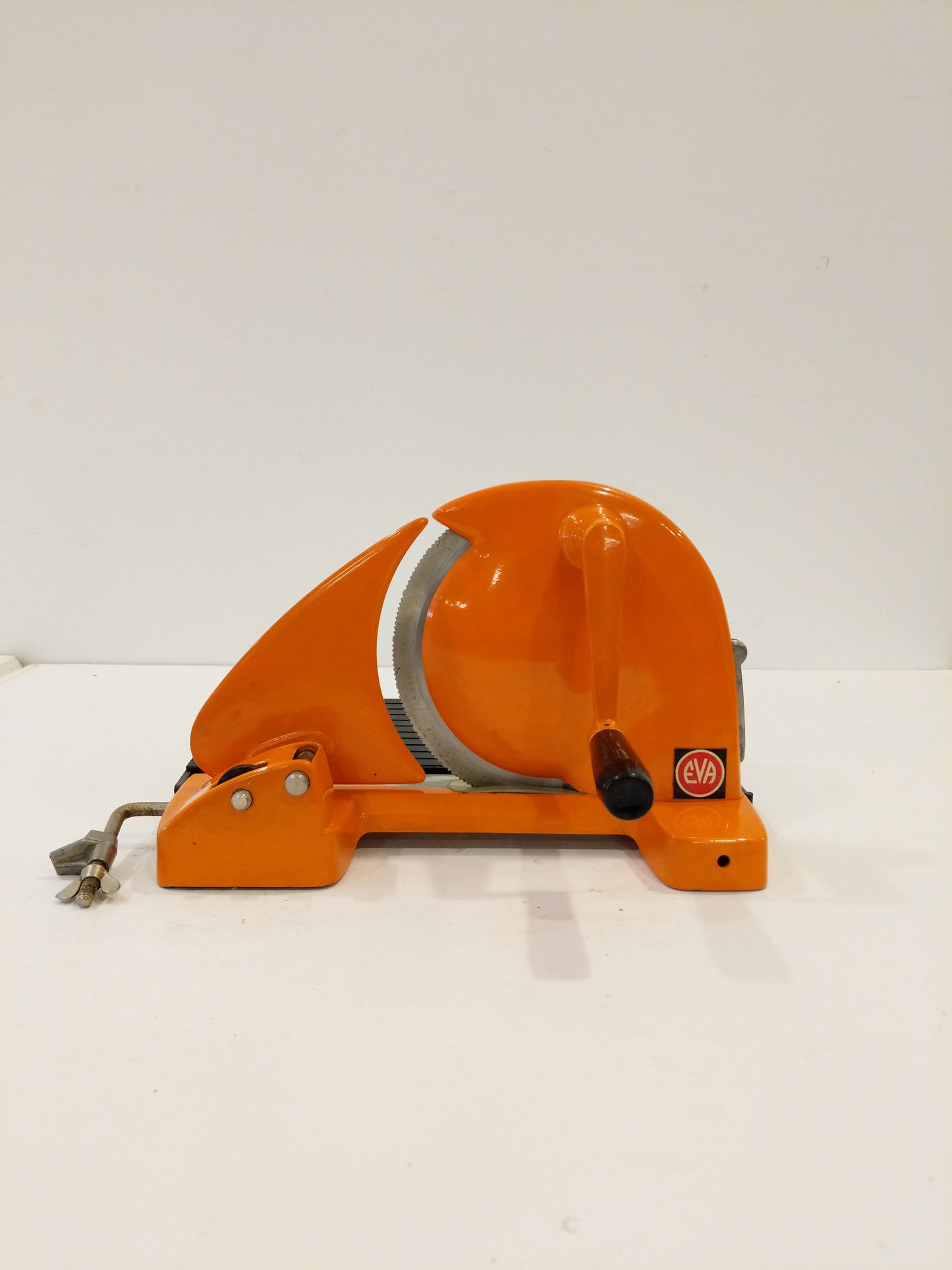 Vintage Eva Bread, Cheese, and Meat Slicer