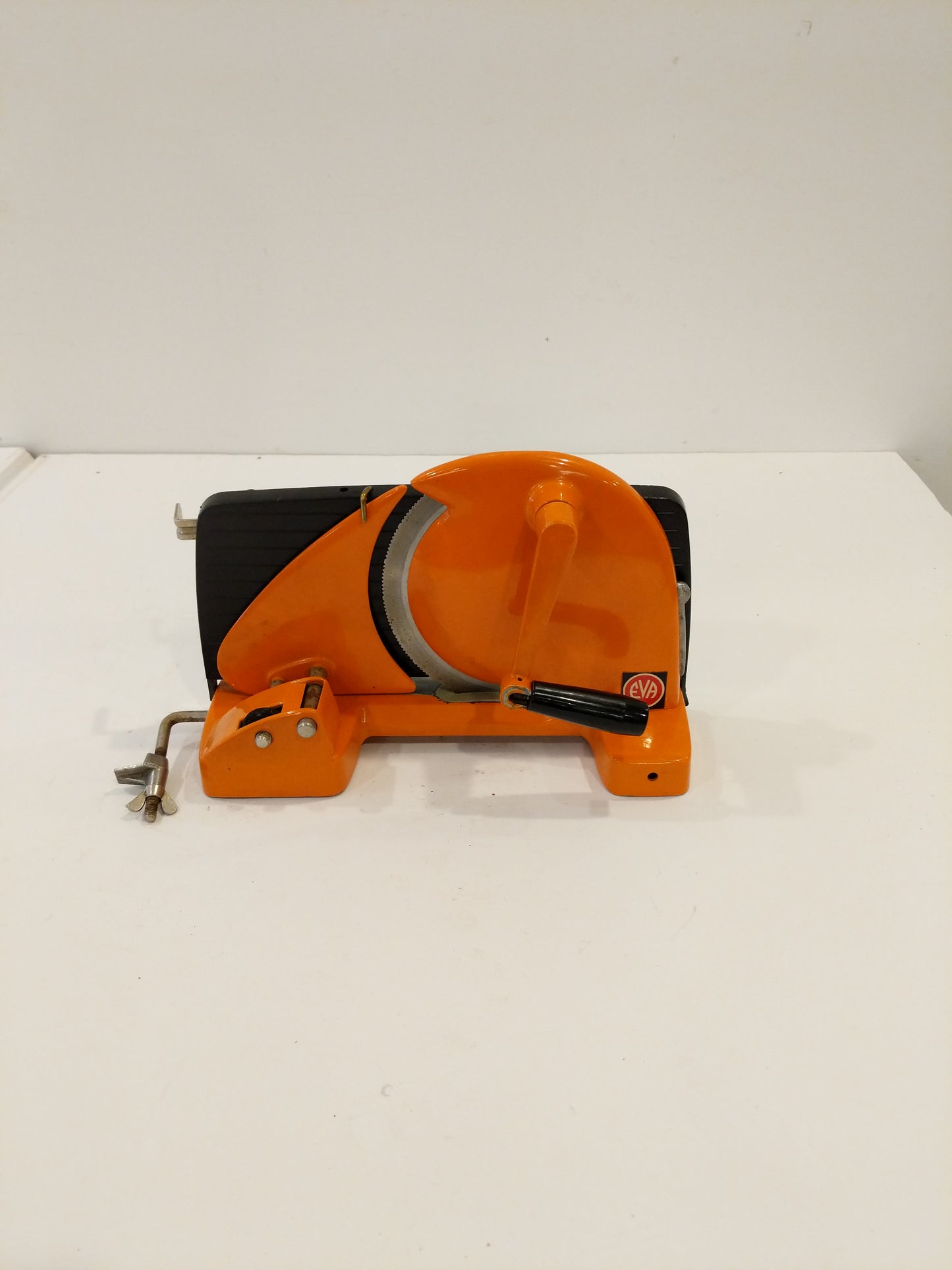 Vintage Eva Bread, Cheese, and Meat Slicer