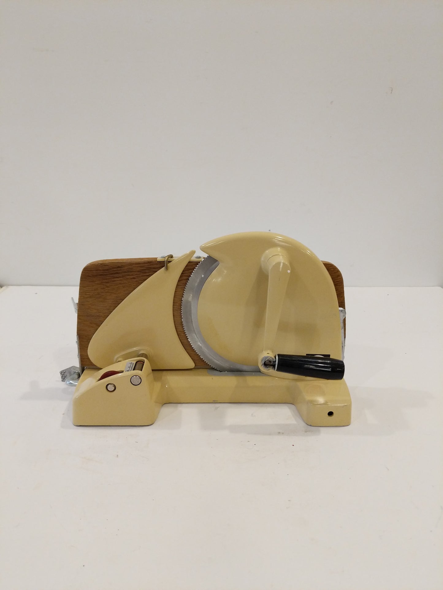 Vintage Eva Bread, Cheese, and Meat Slicer