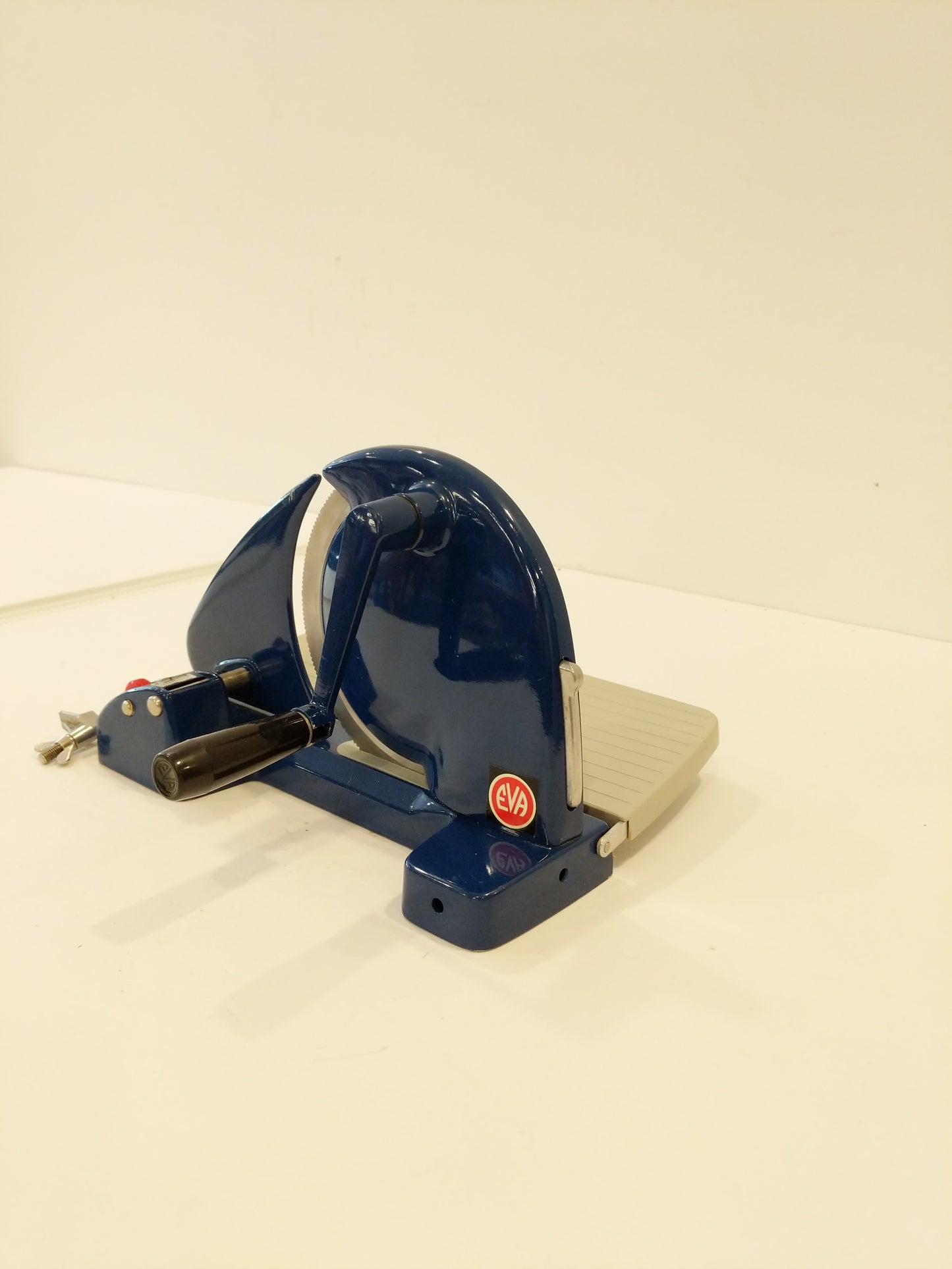 Vintage Eva Bread, Cheese, and Meat Slicer