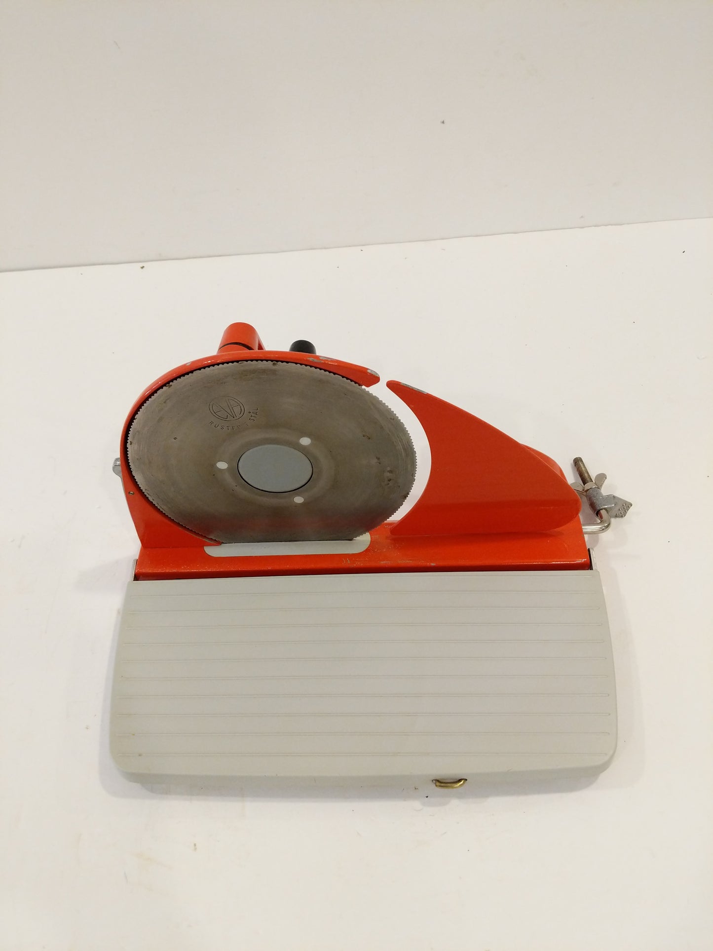 Vintage Eva Bread, Cheese, and Meat Slicer