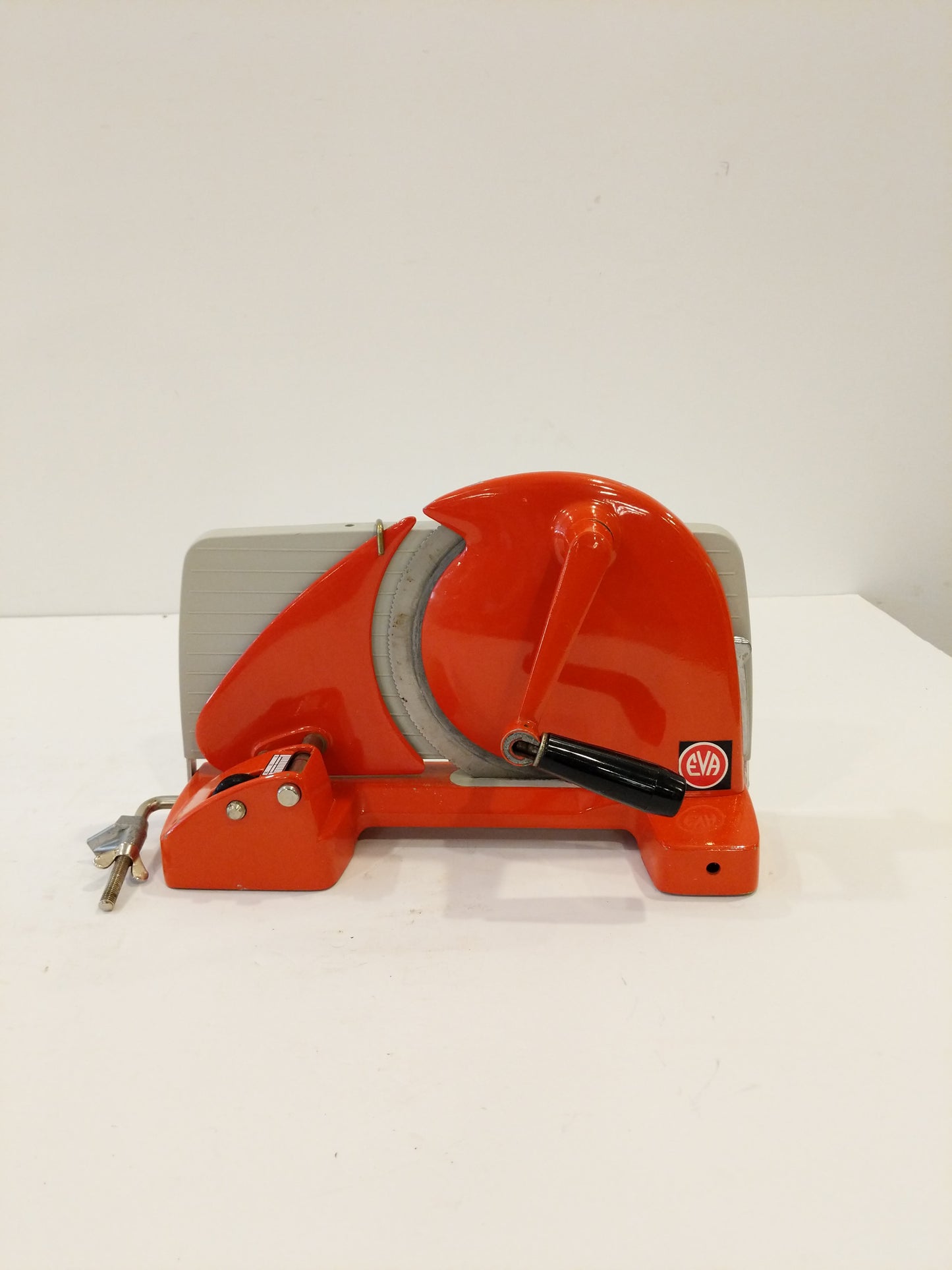 Vintage Eva Bread, Cheese, and Meat Slicer