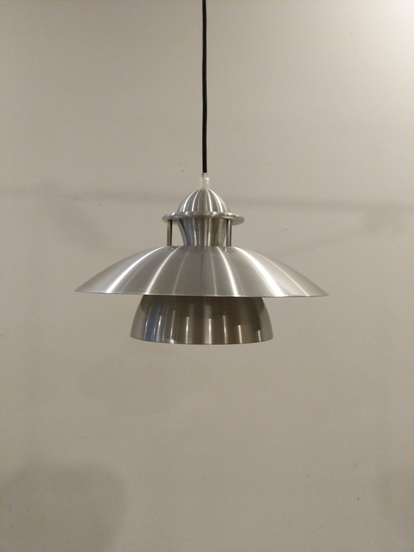 Vintage Danish Modern Lamp