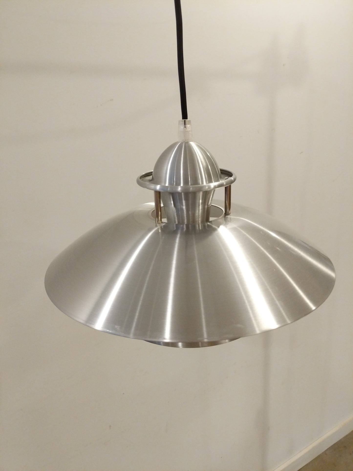 Vintage Danish Modern Lamp