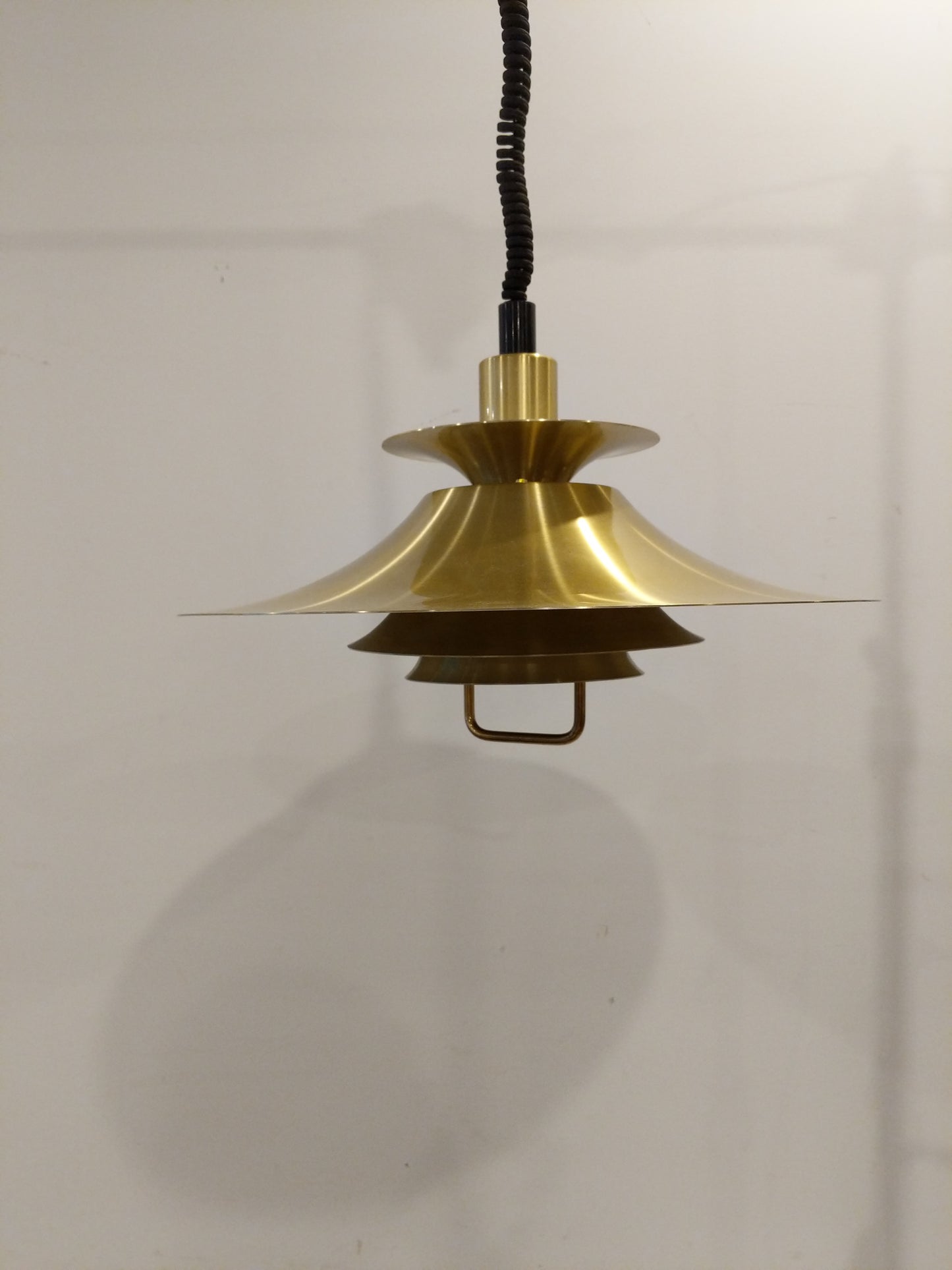 Vintage Danish Modern Lamp