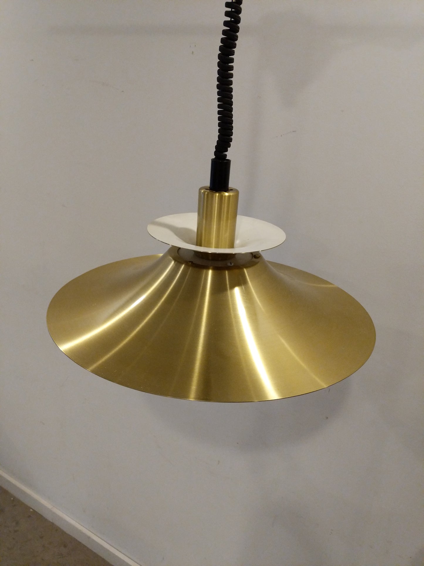 Vintage Danish Modern Lamp