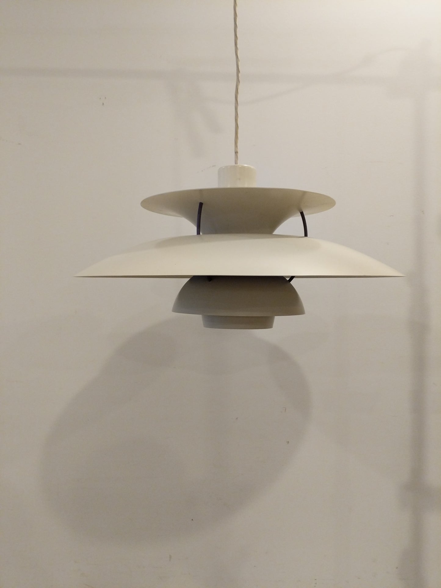 Vintage Danish Modern PH5 Lamp