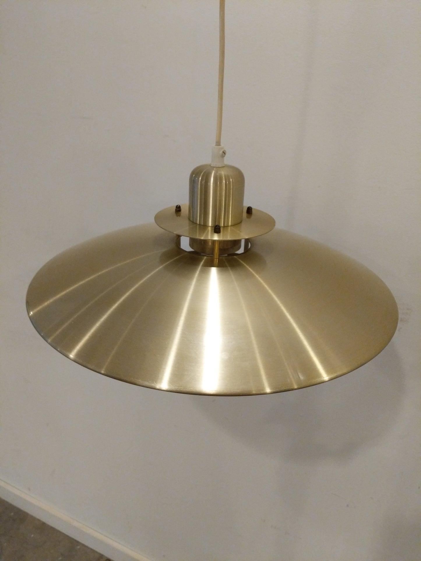 Vintage Danish Modern Lamp