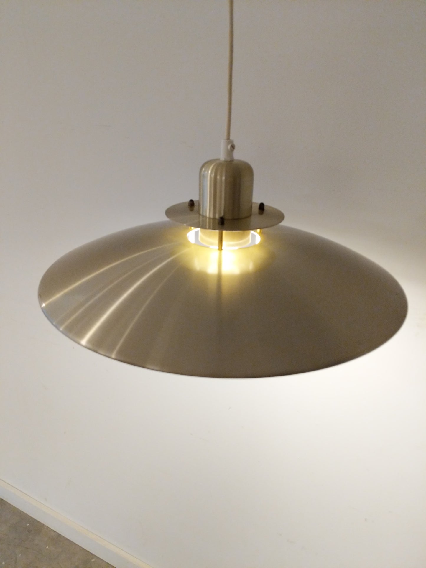 Vintage Danish Modern Lamp