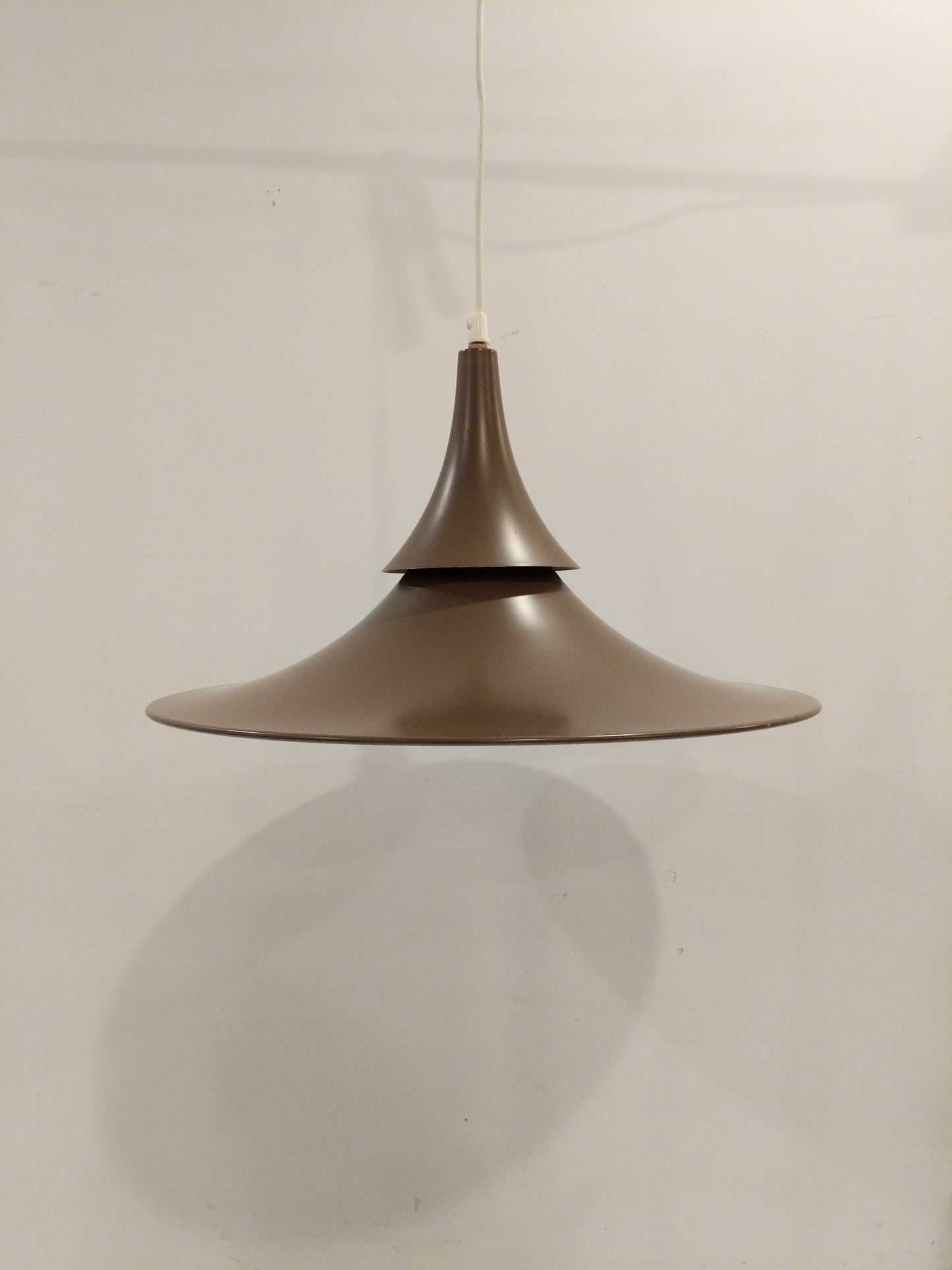 Vintage Danish Modern Lamp