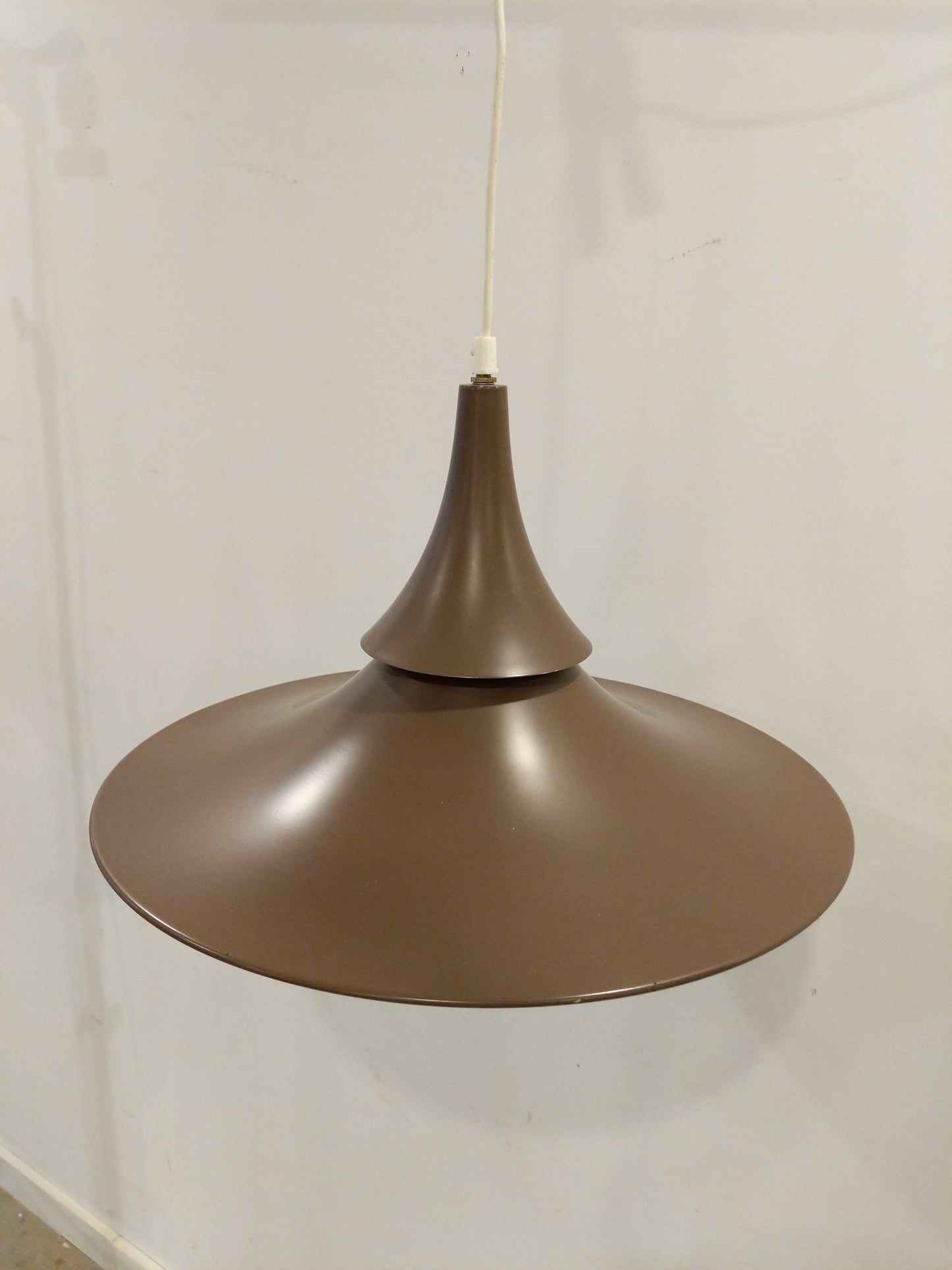 Vintage Danish Modern Lamp