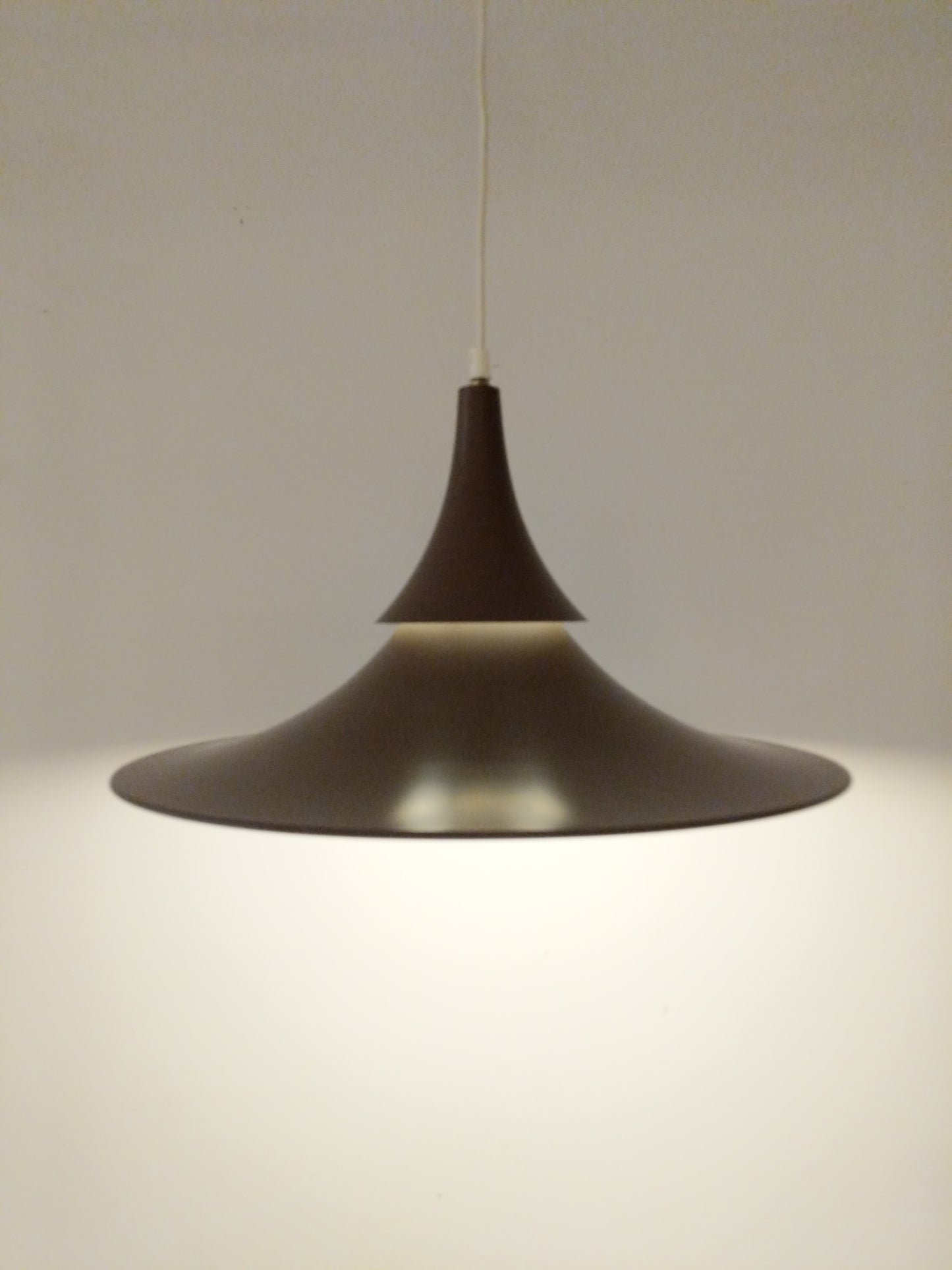 Vintage Danish Modern Lamp