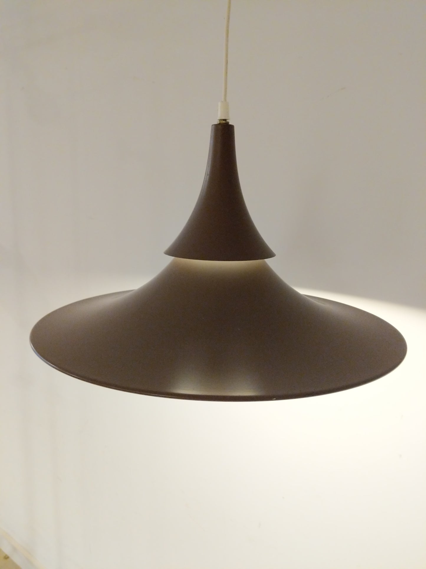 Vintage Danish Modern Lamp