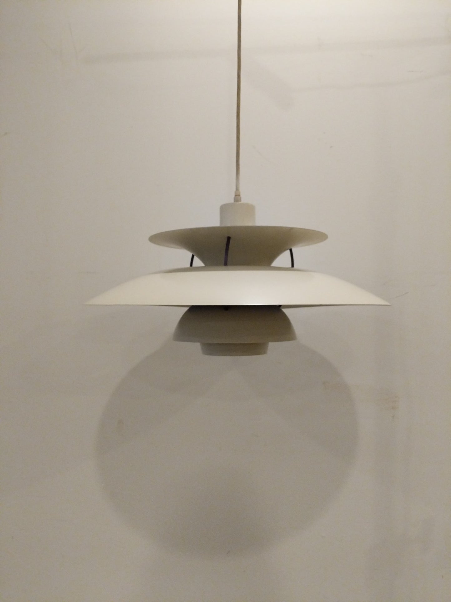 Vintage Danish Modern PH5 Lamp