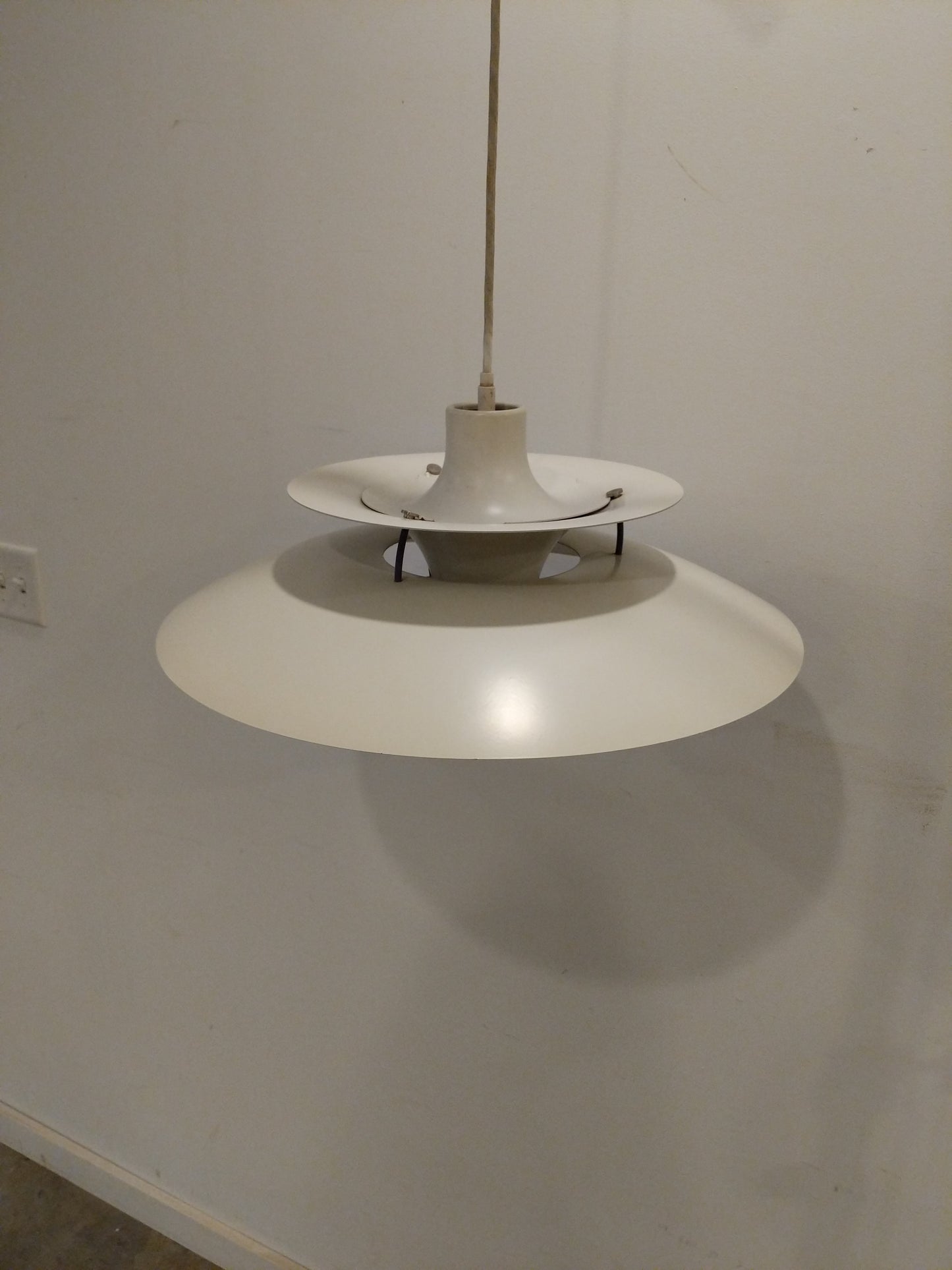 Vintage Danish Modern PH5 Lamp