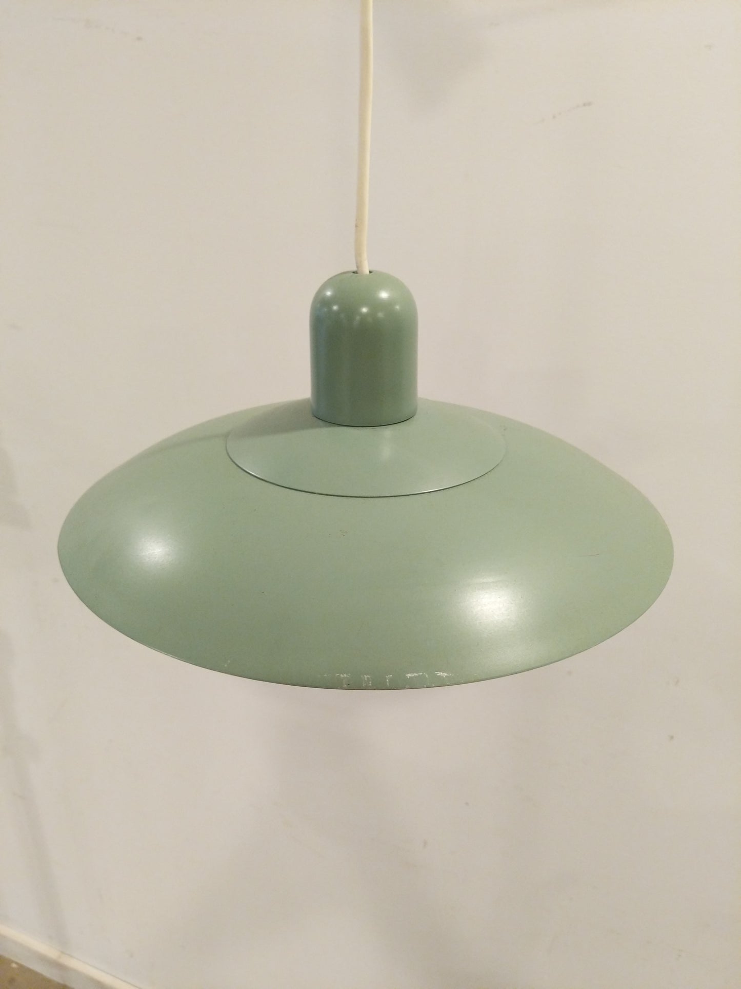 Vintage Danish Modern Lamp