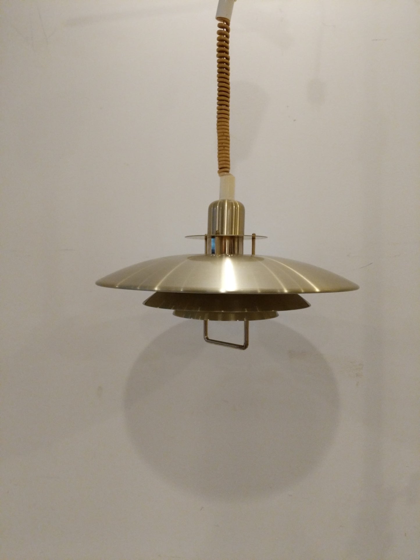 Vintage Danish Modern Lamp