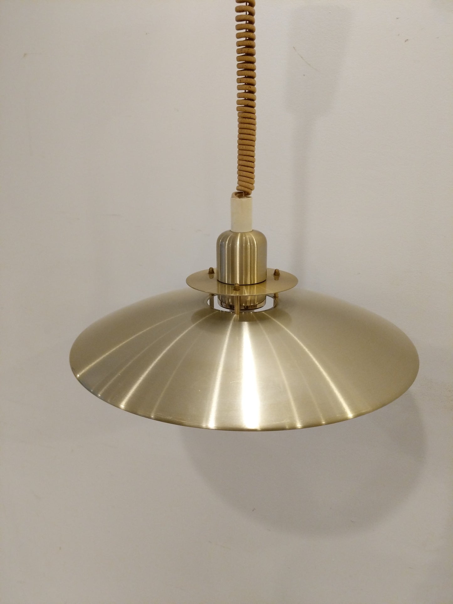 Vintage Danish Modern Lamp