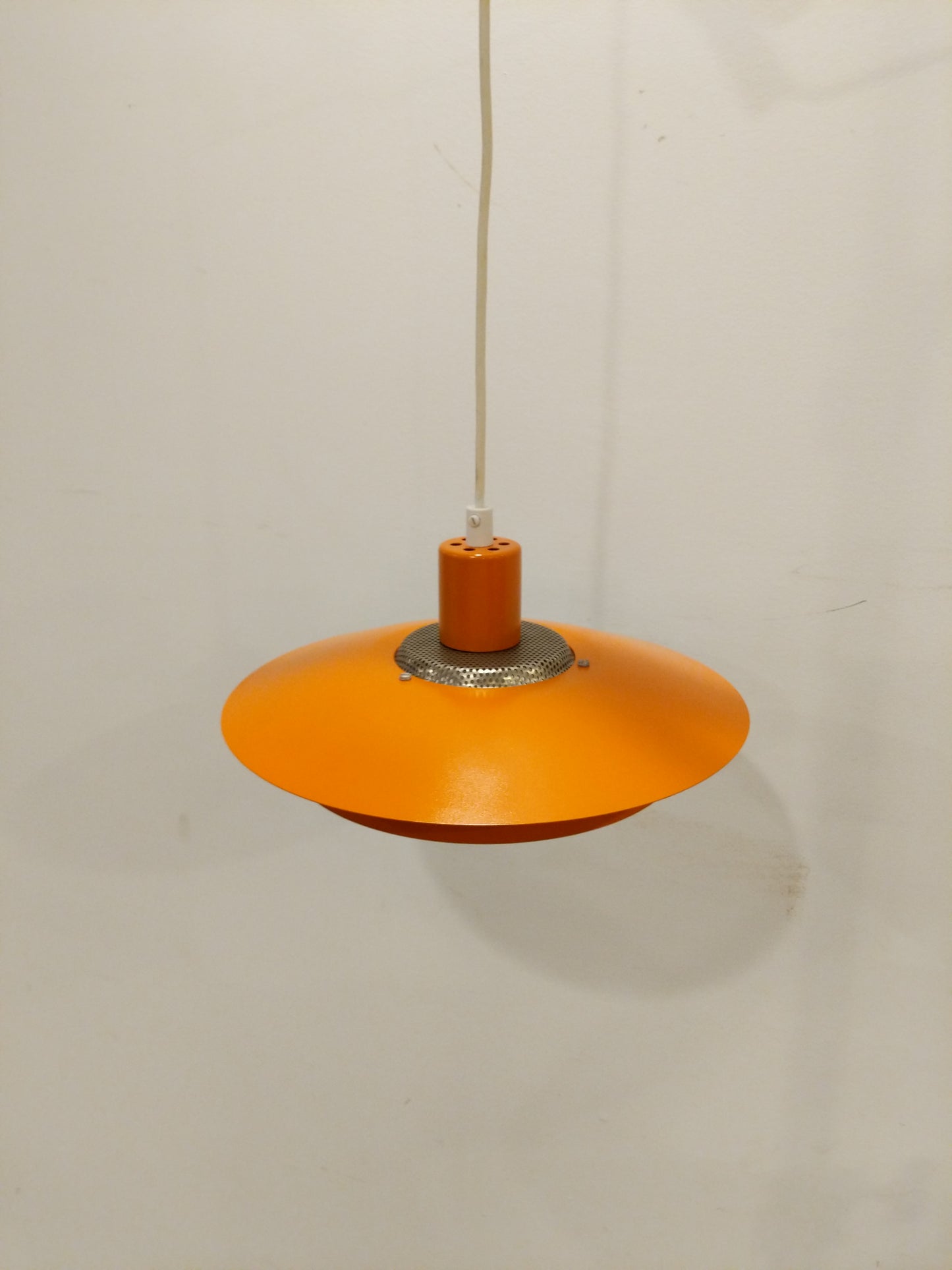 Vintage Danish Modern Lamp