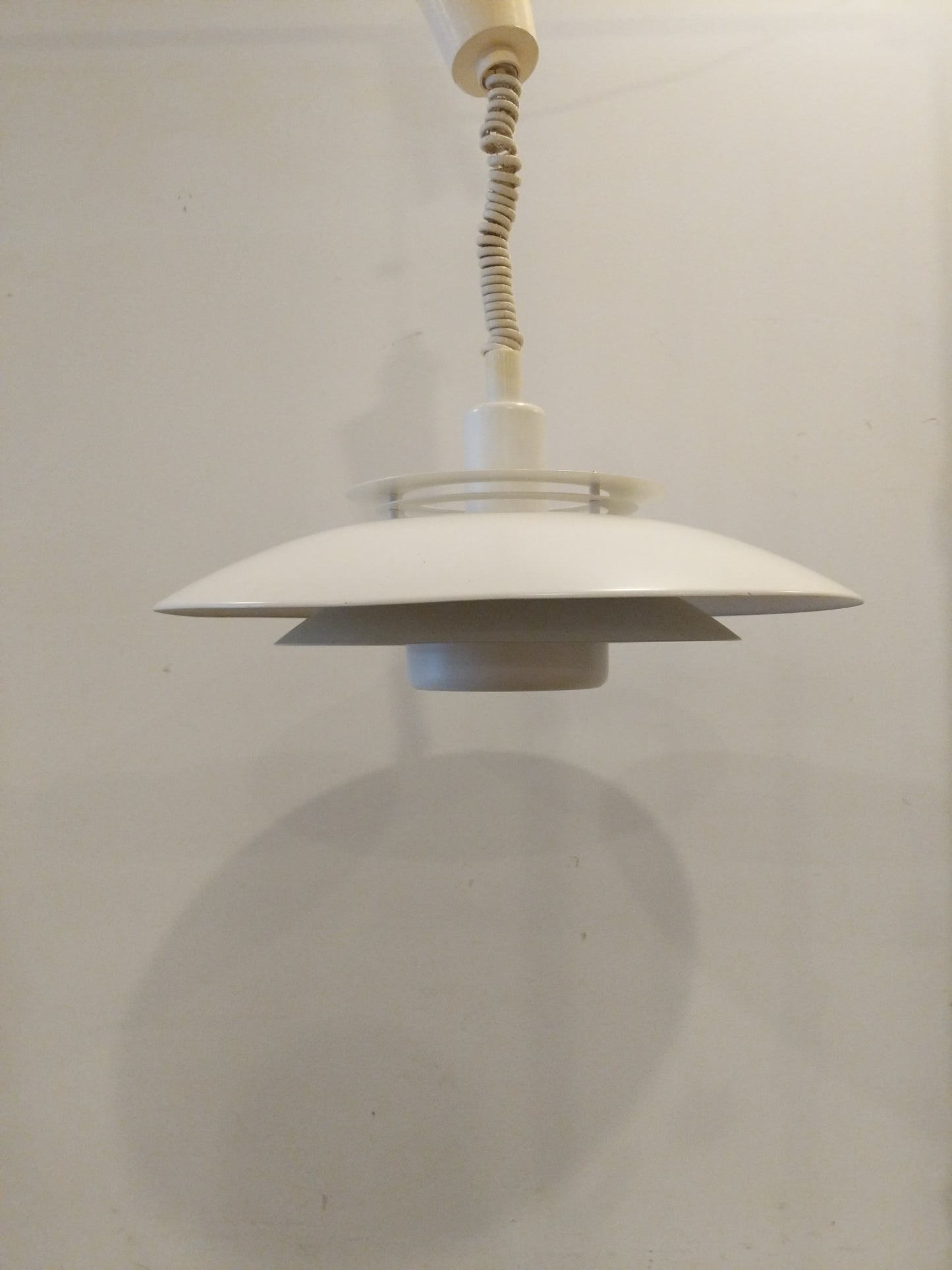 Vintage Danish Modern Lamp