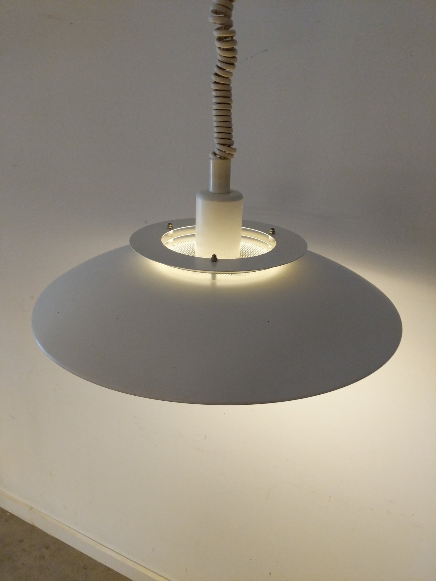 Vintage Danish Modern Lamp