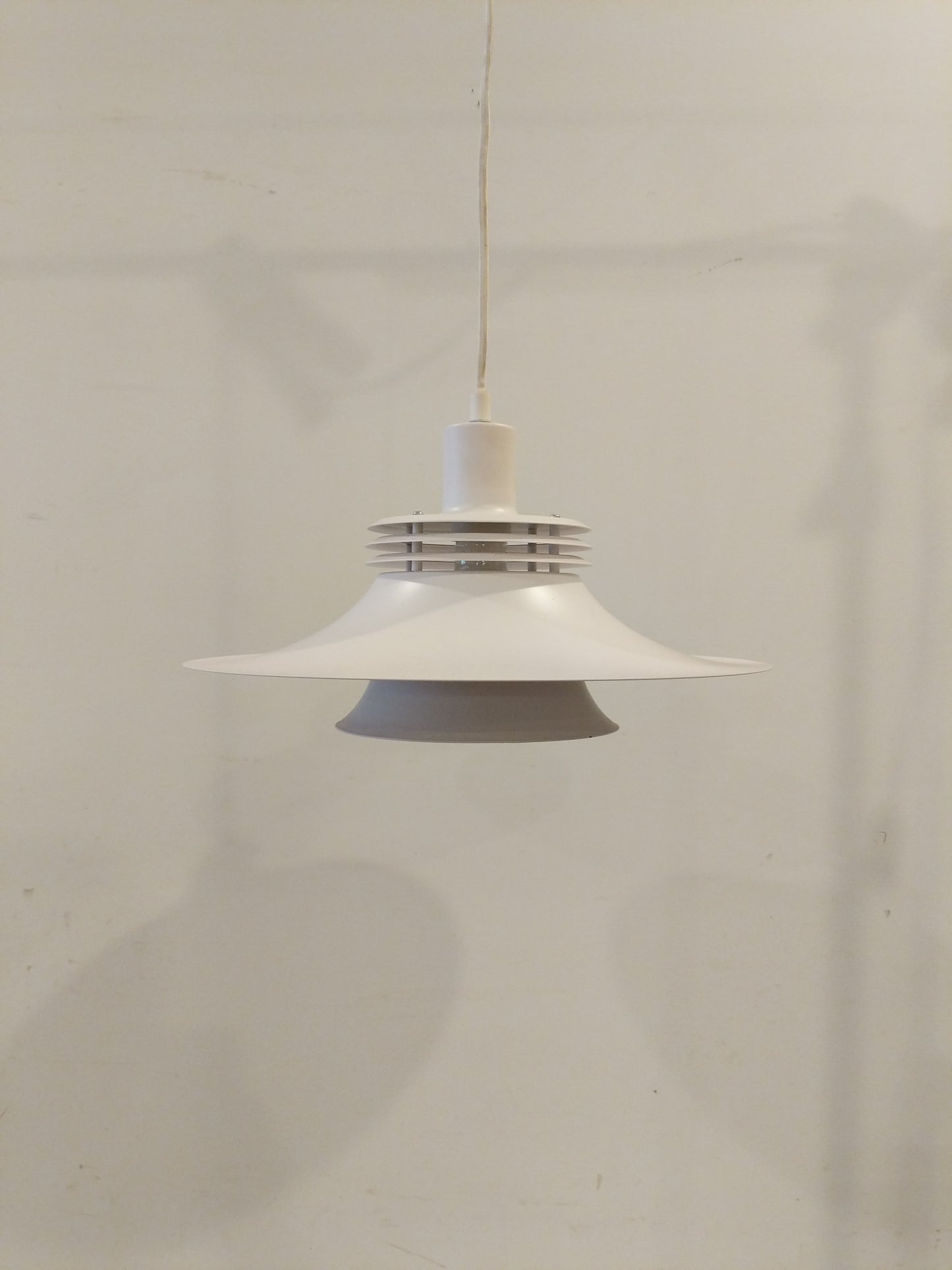 Vintage Danish Modern Lamp