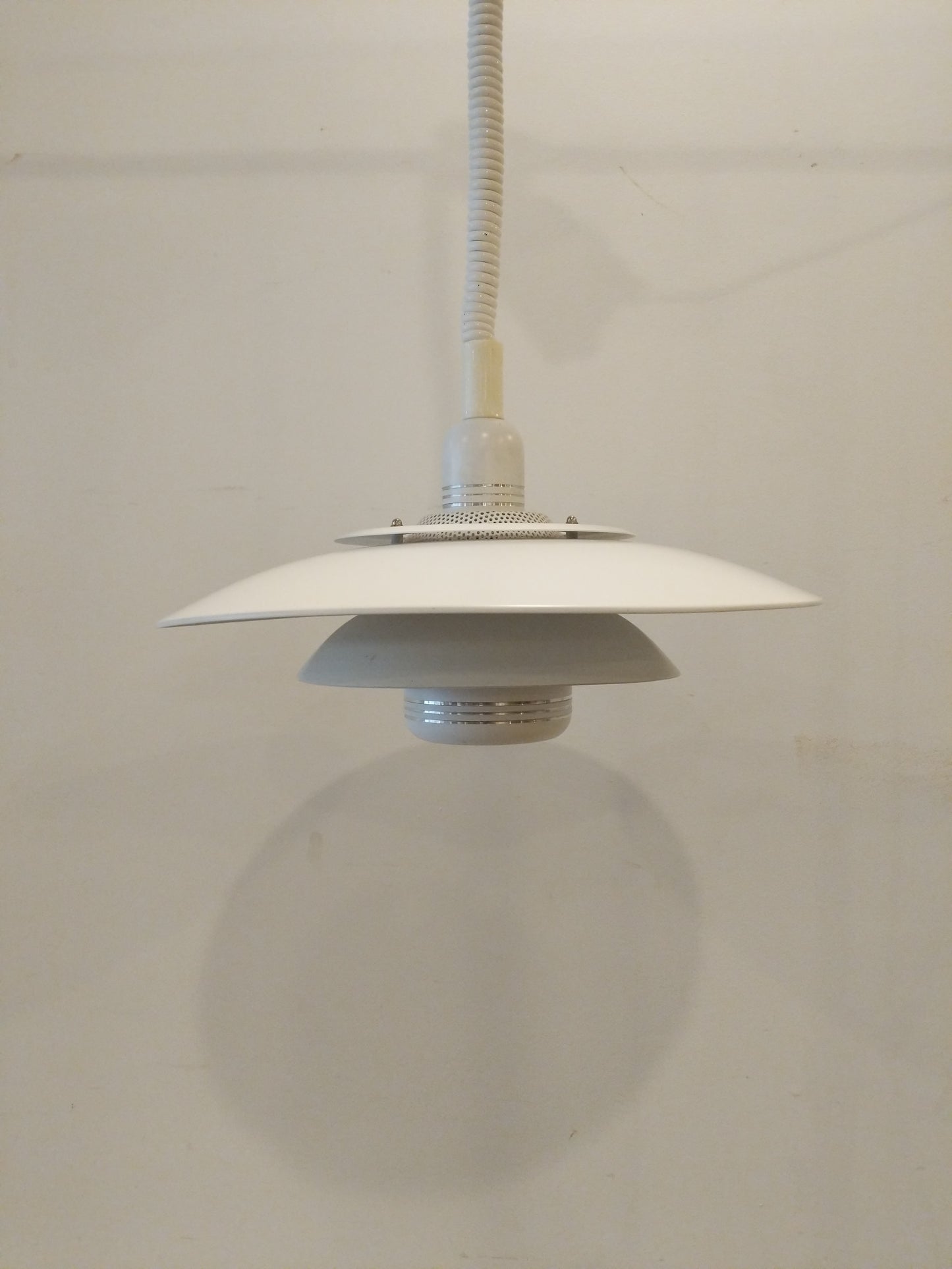 Vintage Danish Modern Lamp