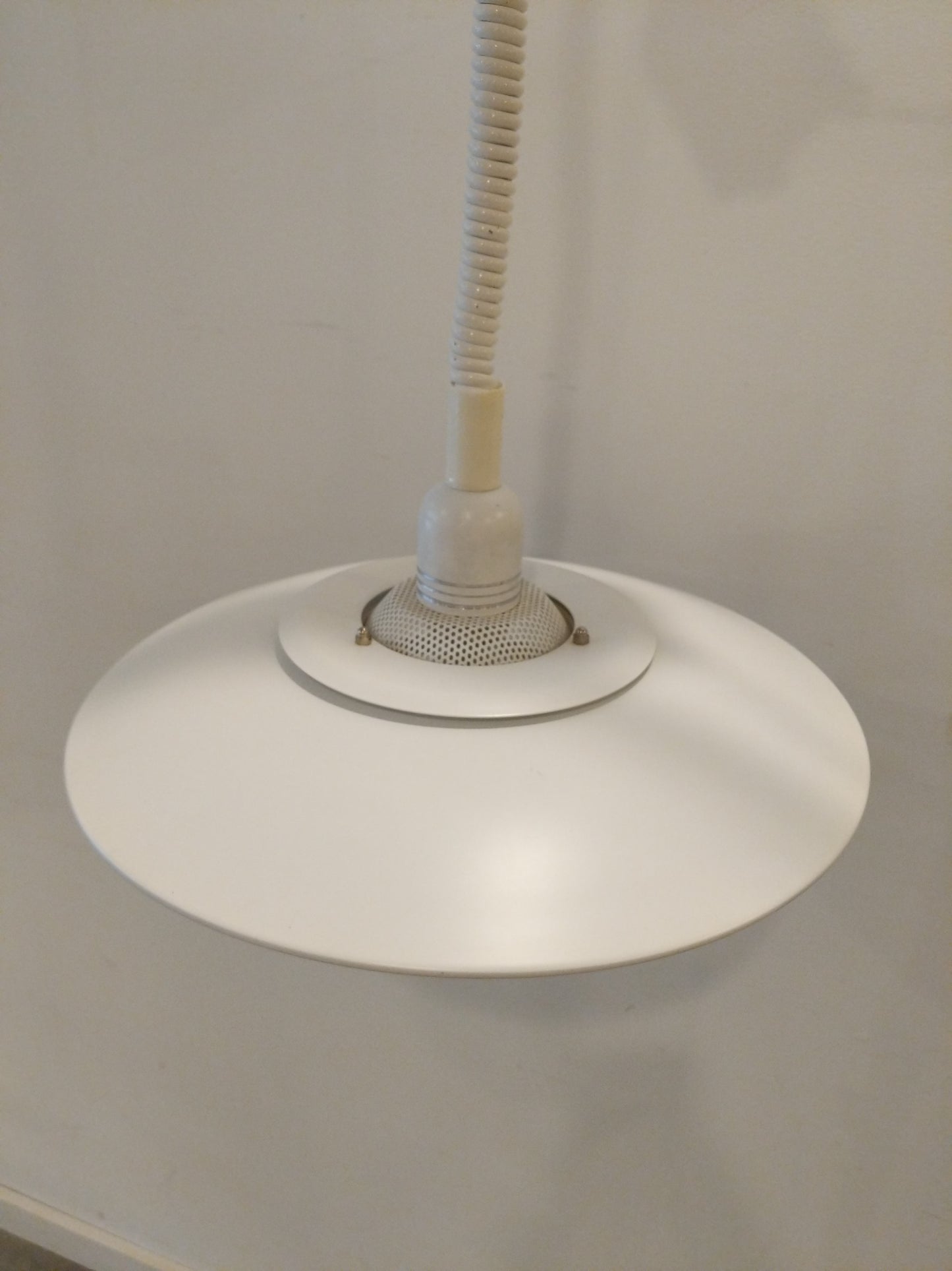 Vintage Danish Modern Lamp