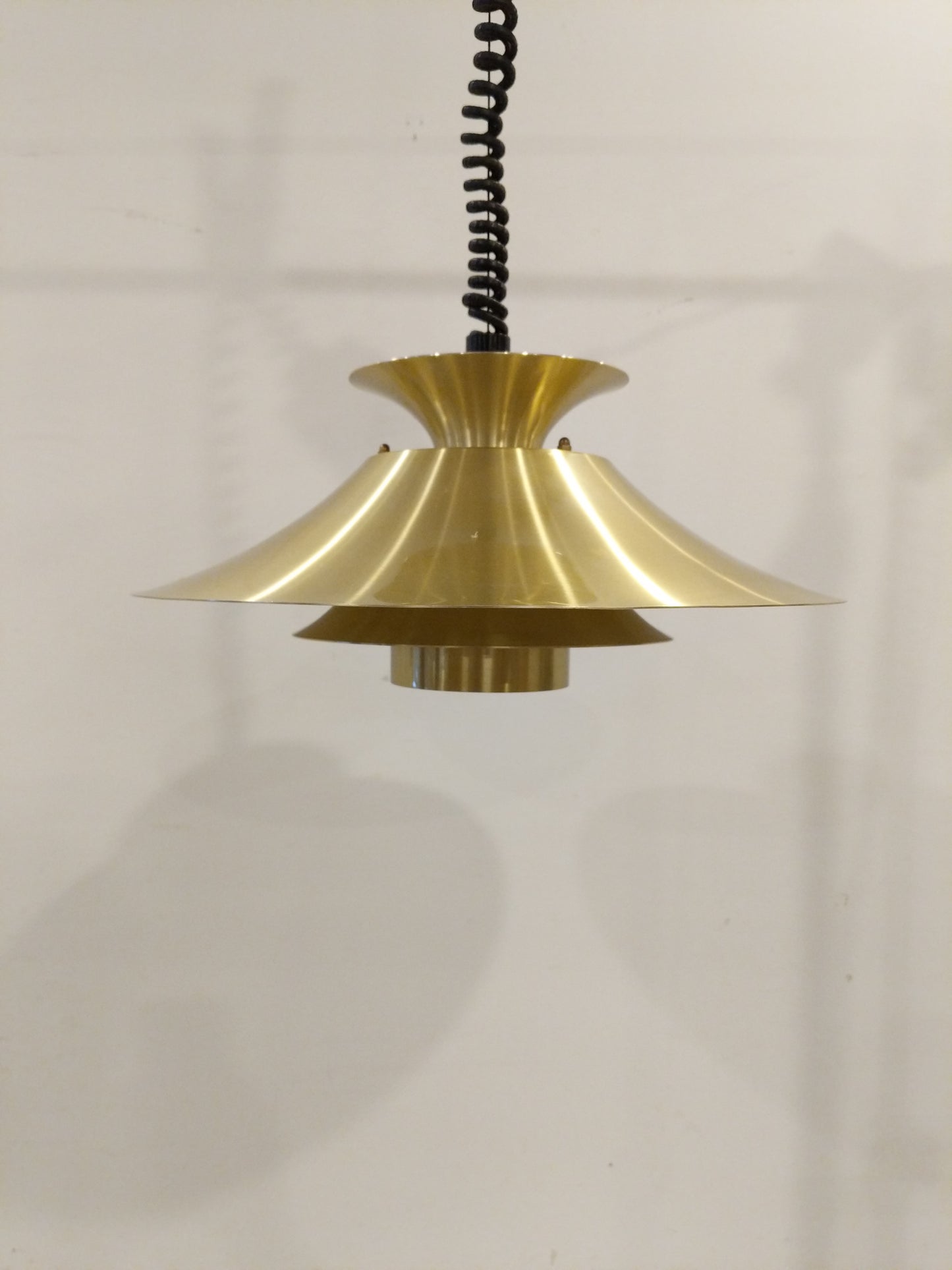 Vintage Danish Modern Lamp