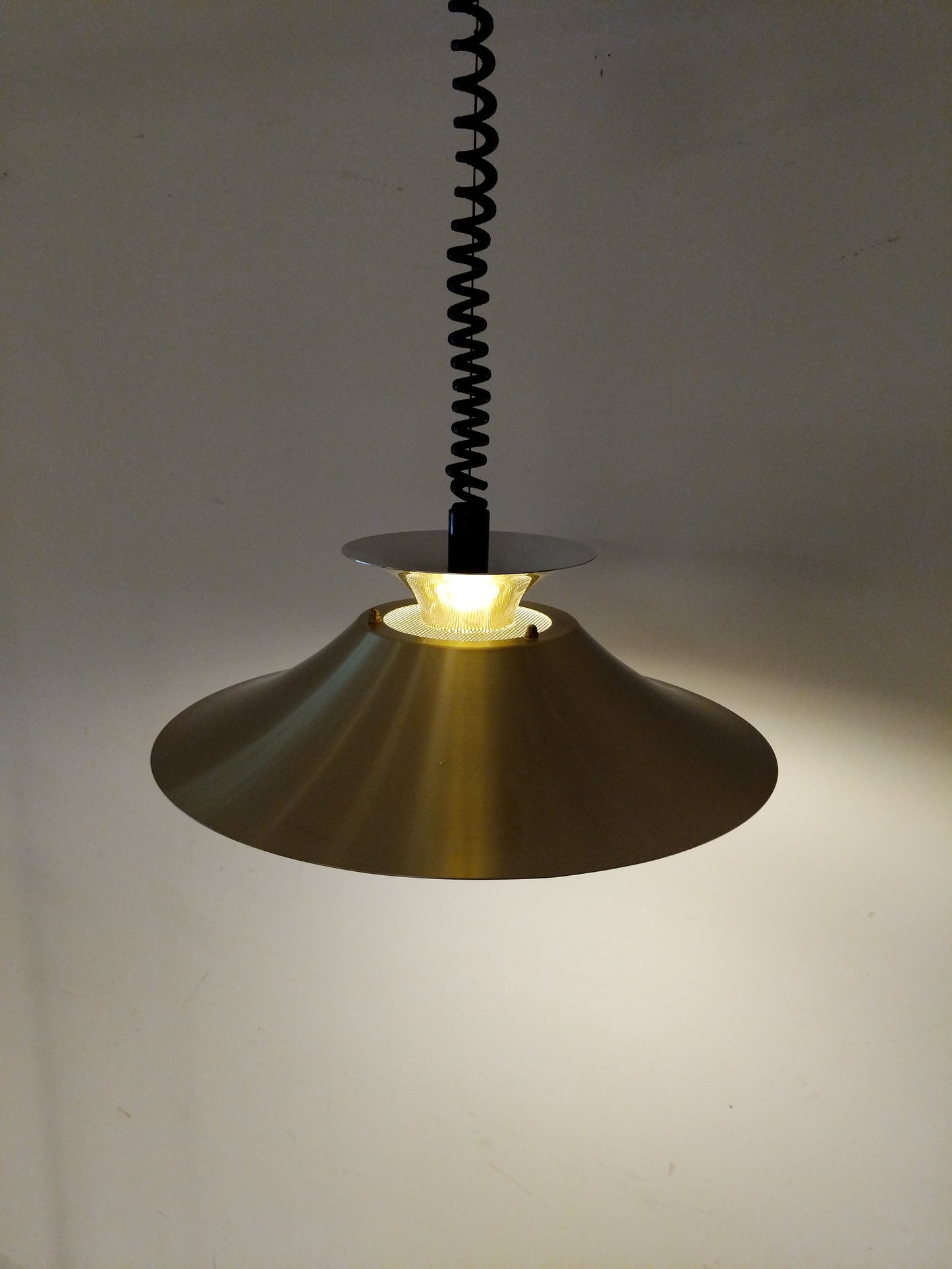 Vintage Danish Modern Lamp