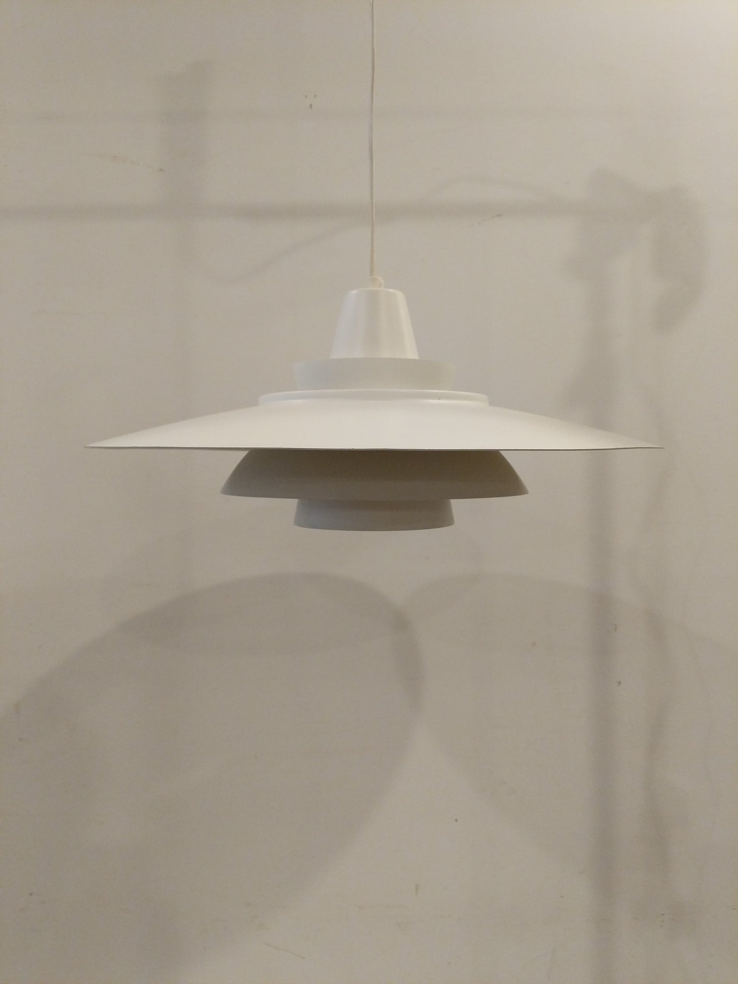 Vintage Danish Modern Lamp