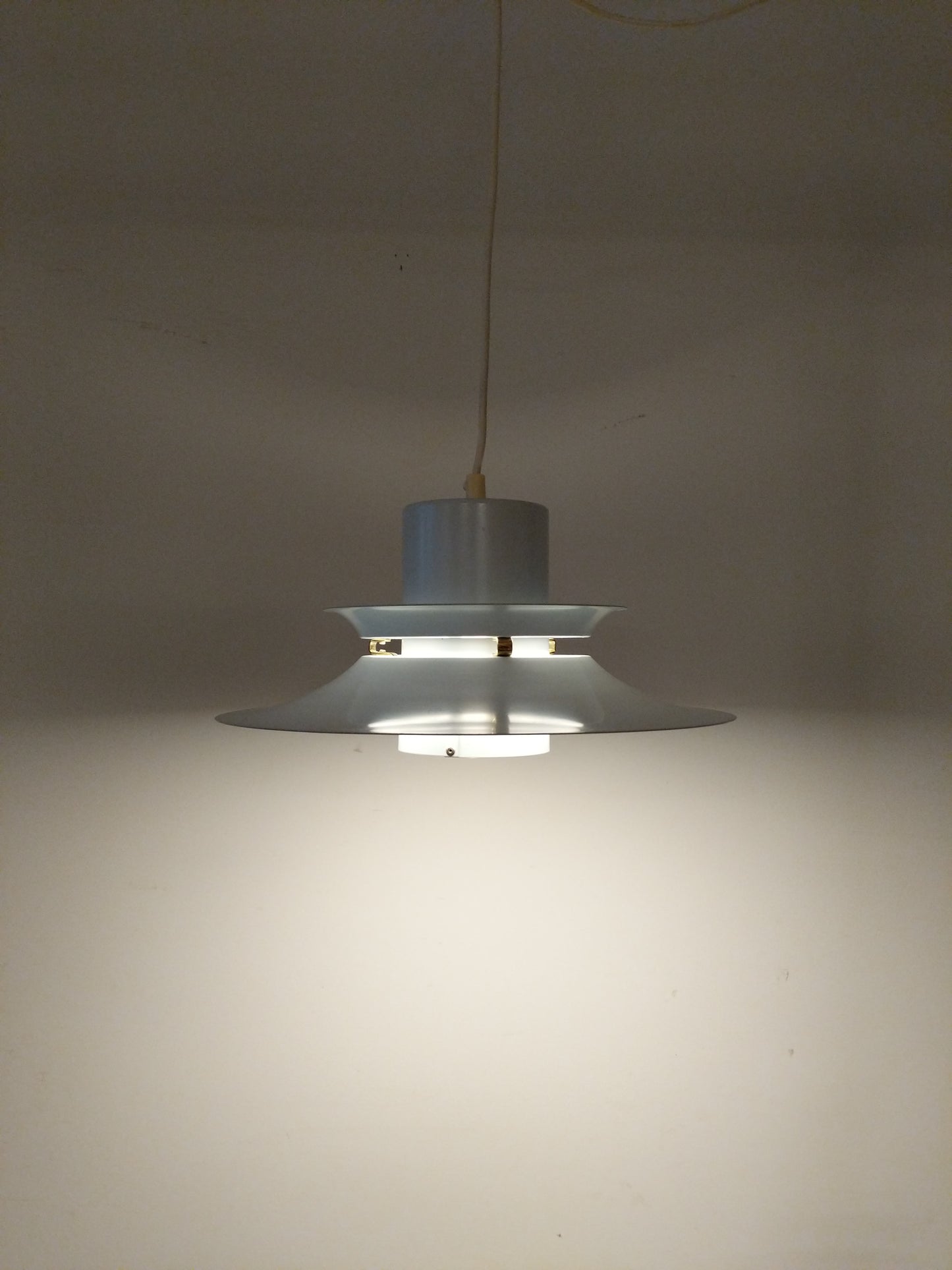 Vintage Danish Modern Lamp