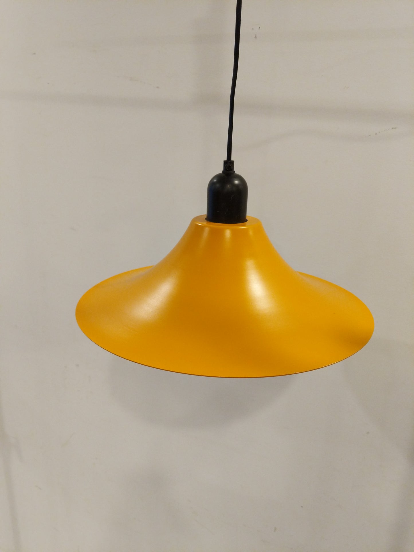 Vintage Danish Modern Lamp
