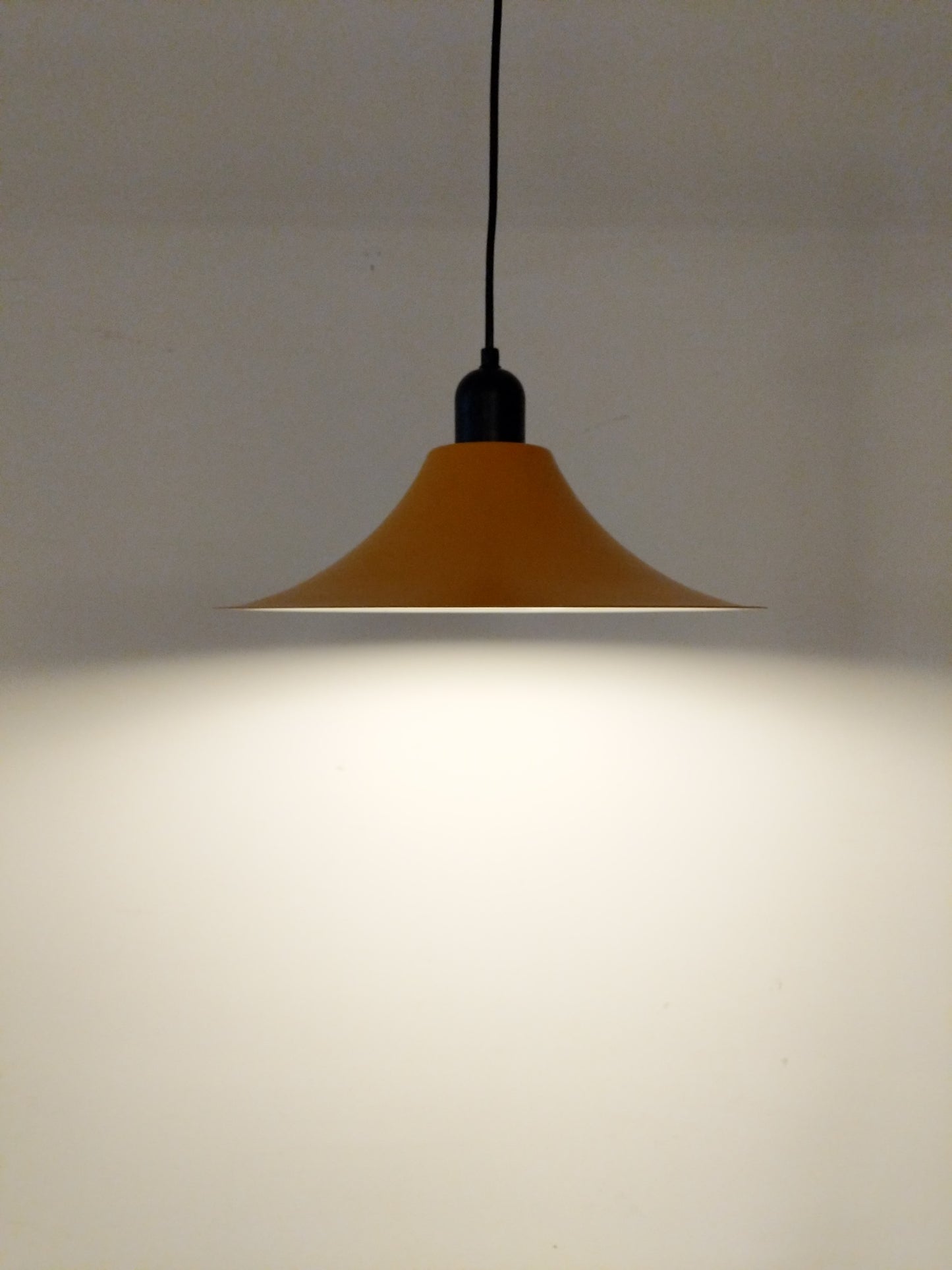 Vintage Danish Modern Lamp