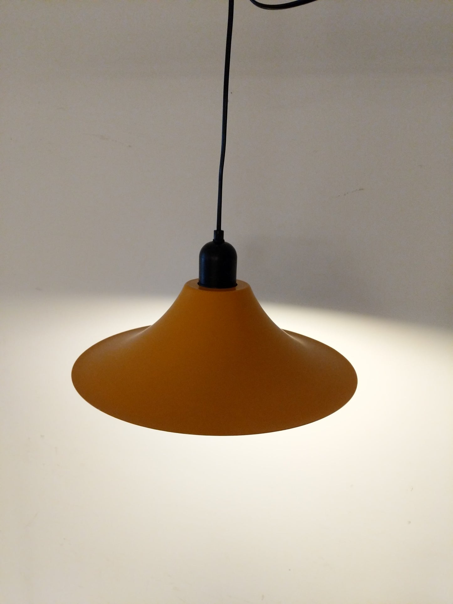 Vintage Danish Modern Lamp