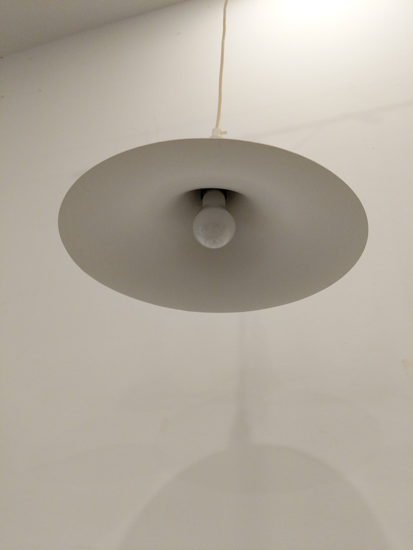 Vintage Danish Modern Lamp