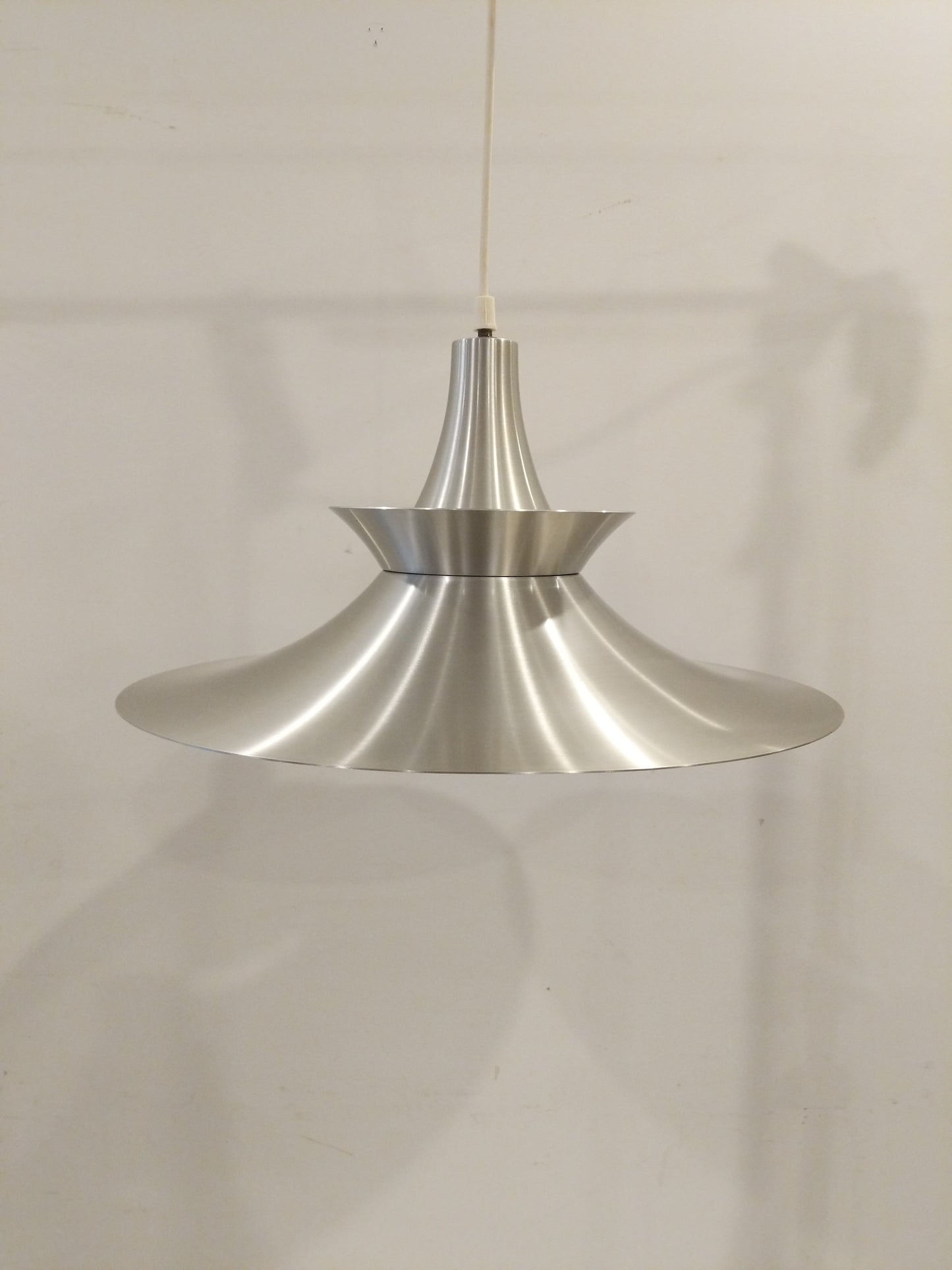 Vintage Danish Modern Lamp