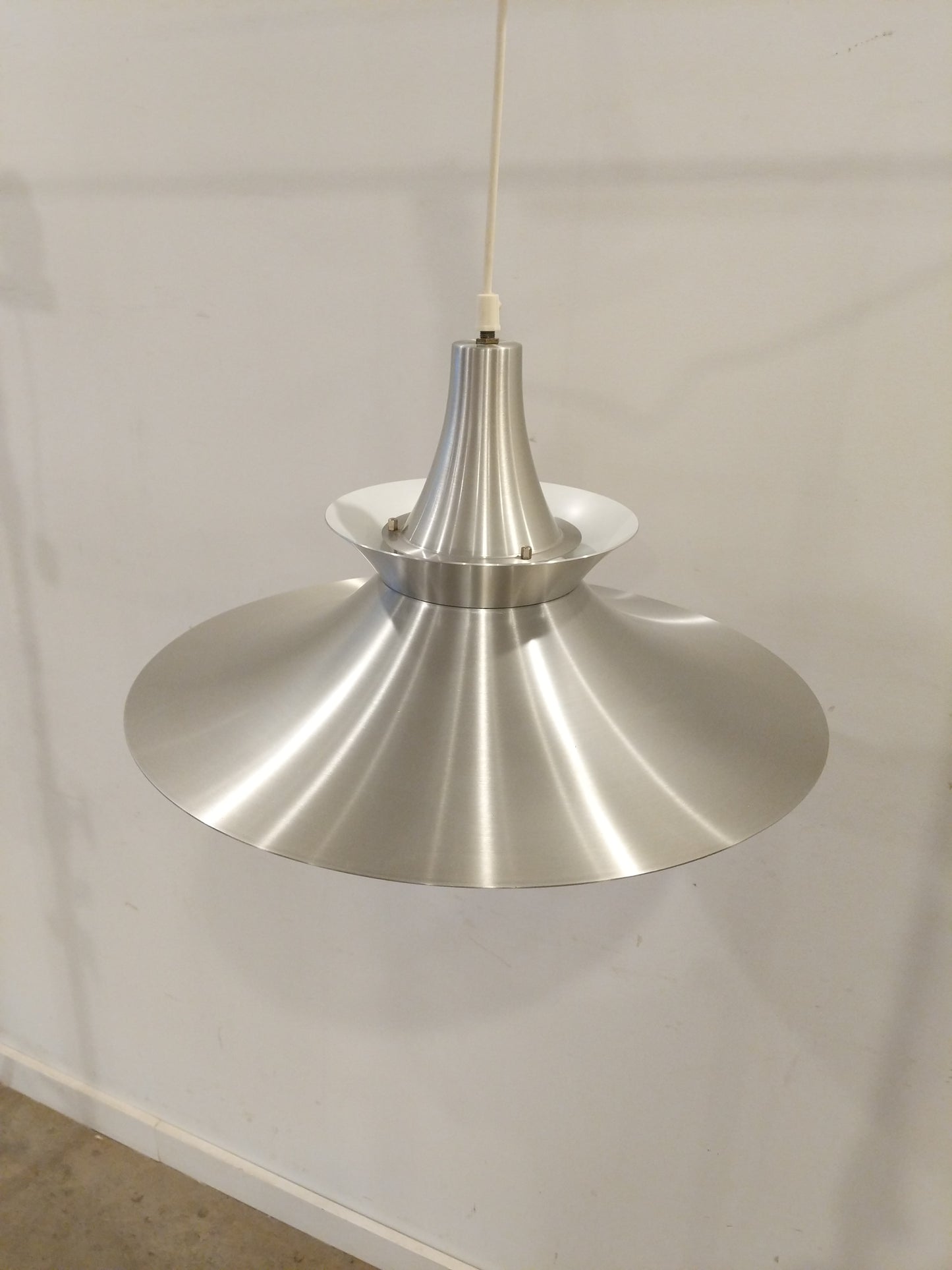 Vintage Danish Modern Lamp