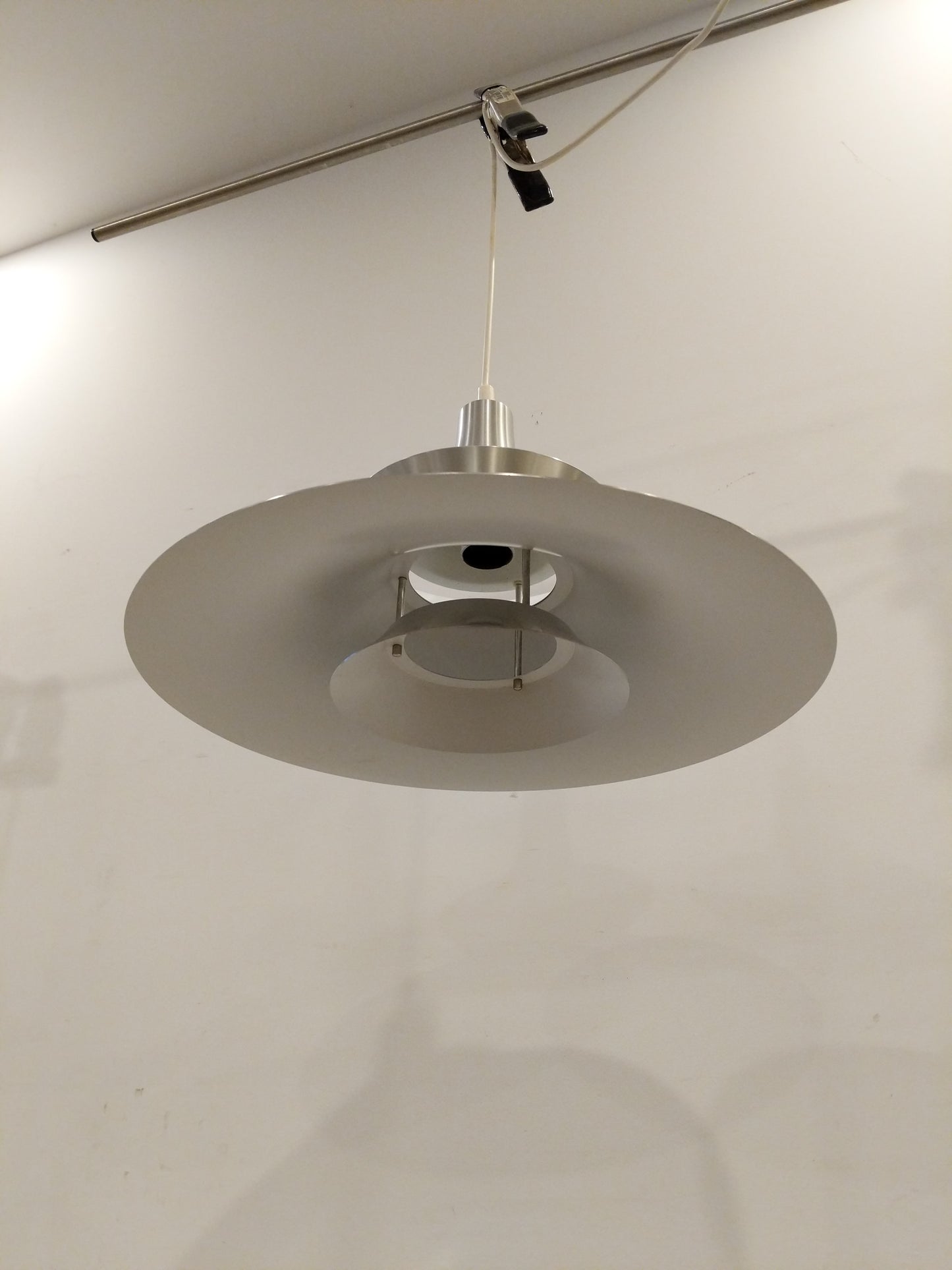 Vintage Danish Modern Lamp